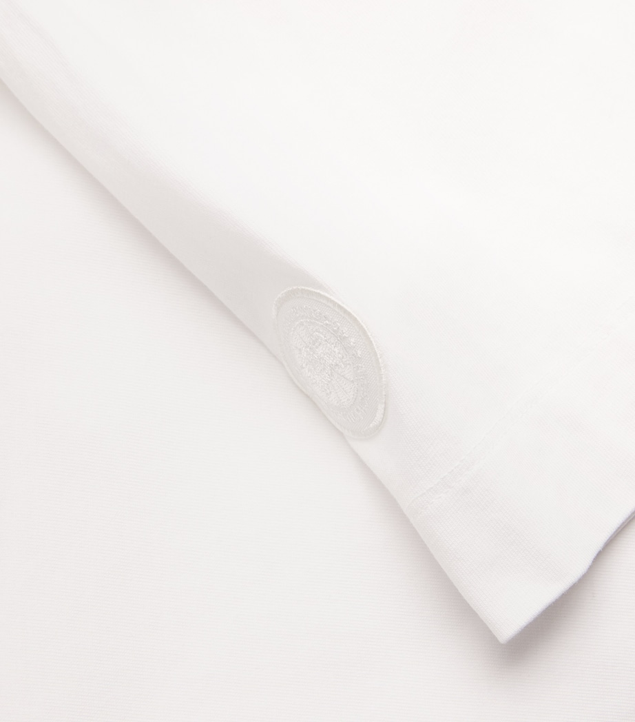 Relaxed Gladstone T-Shirt 9025 Image 5