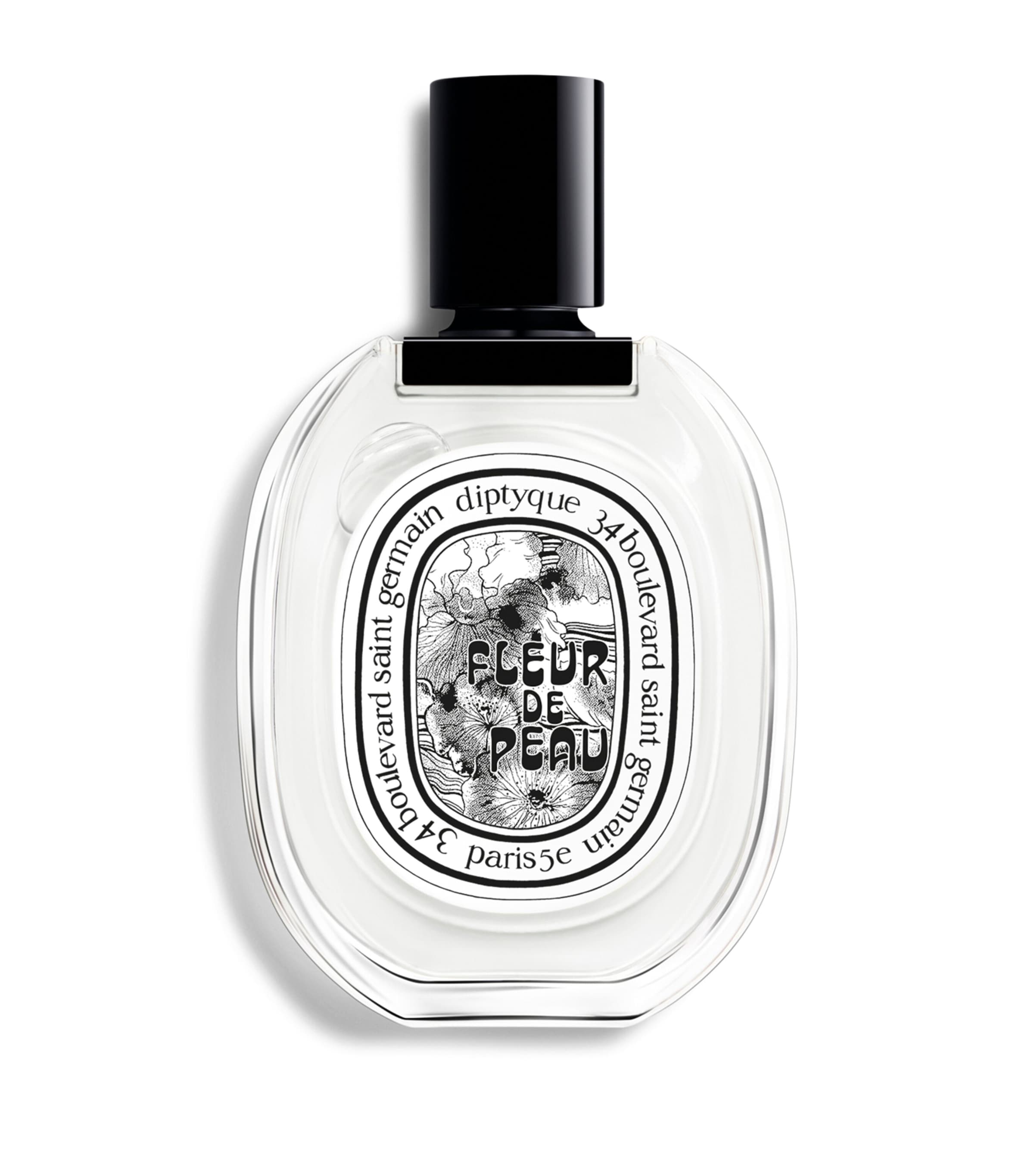 Fleur de Peau Eau de Toilette (100ml) NO COLOUR Image 1
