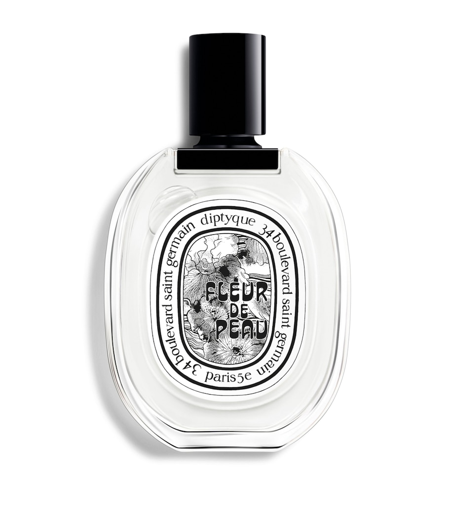 Fleur de Peau Eau de Toilette (100ml) NO COLOUR Image 1