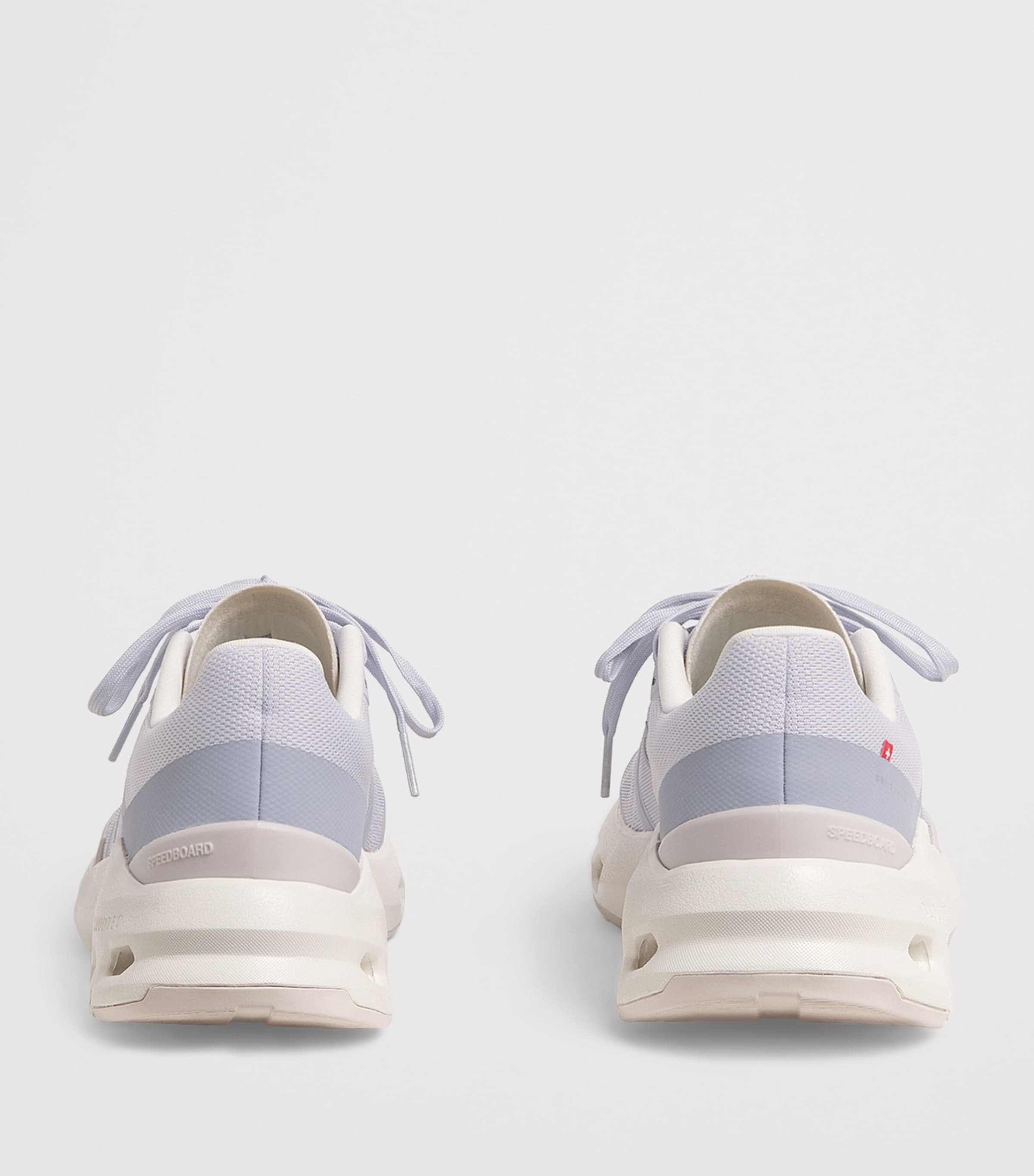 Cloudpulse Trainers RAINDROP | STONE Image 4