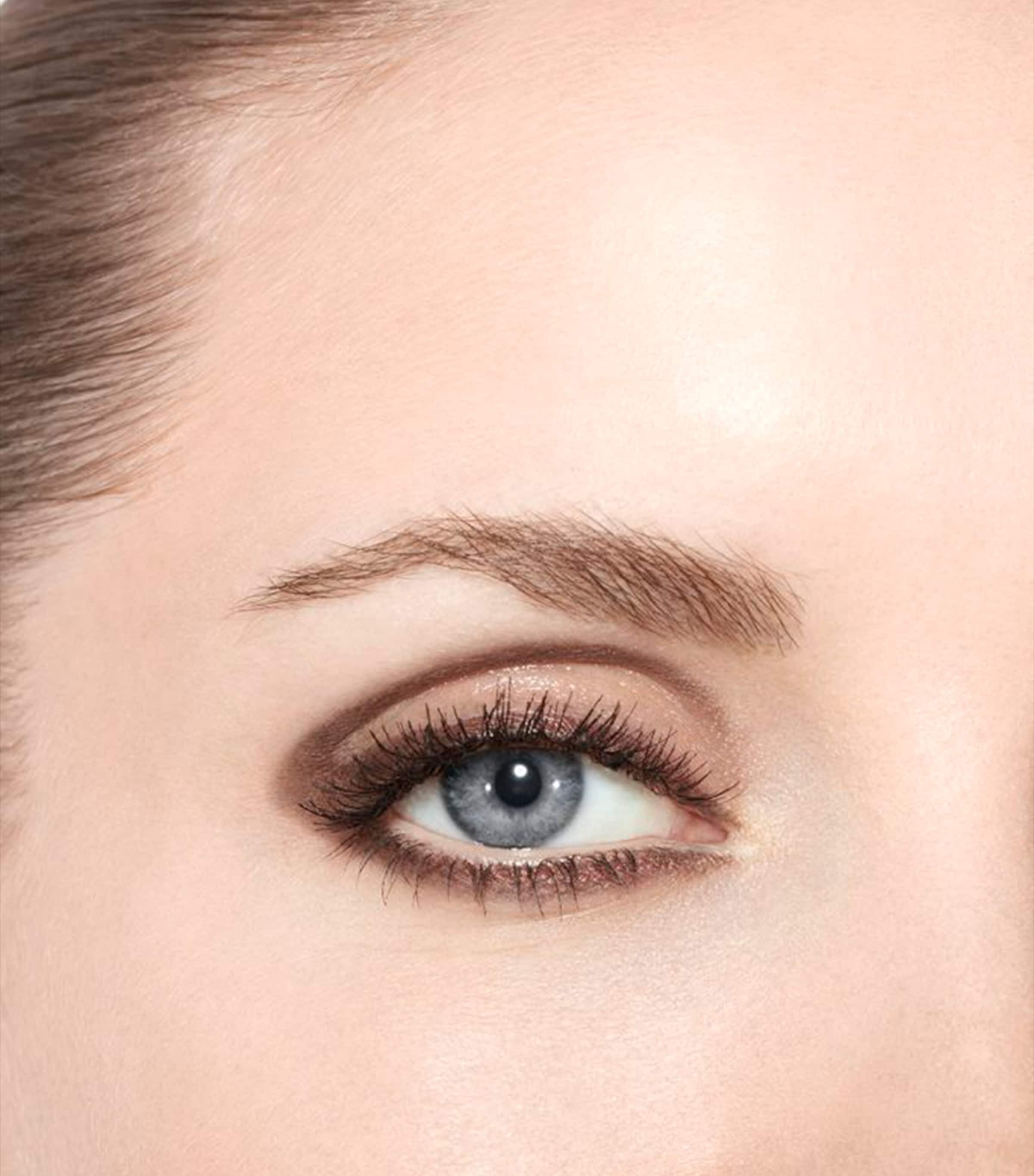 STYLO OMBRE ET CONTOUR 3-In-1 Eyeshadow-Eyeliner-Kohl Pencil 04 ELECTRIC BROWN Image 5