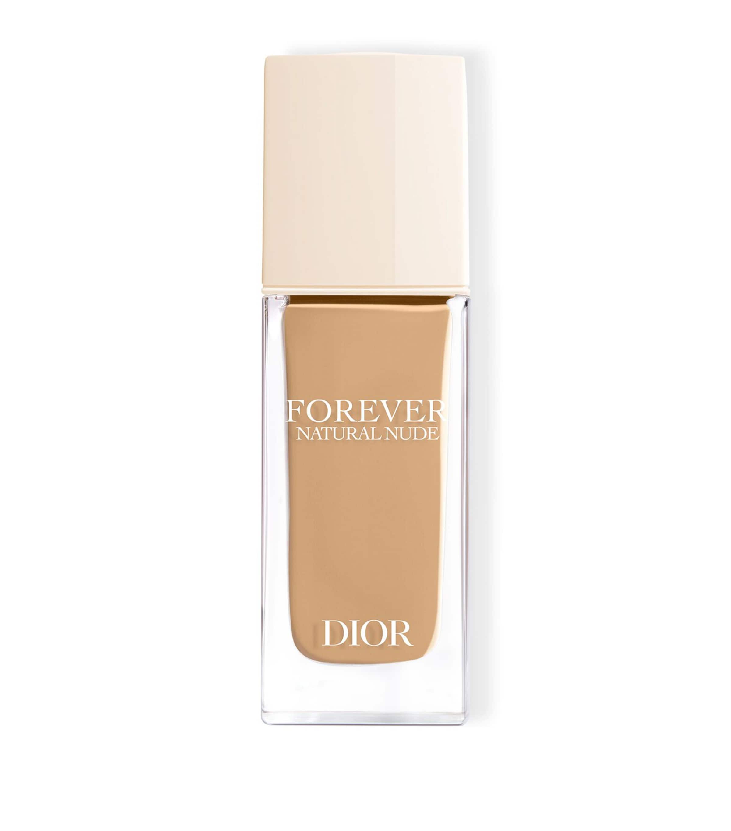 Dior Forever Natural Nude Foundation In Nude