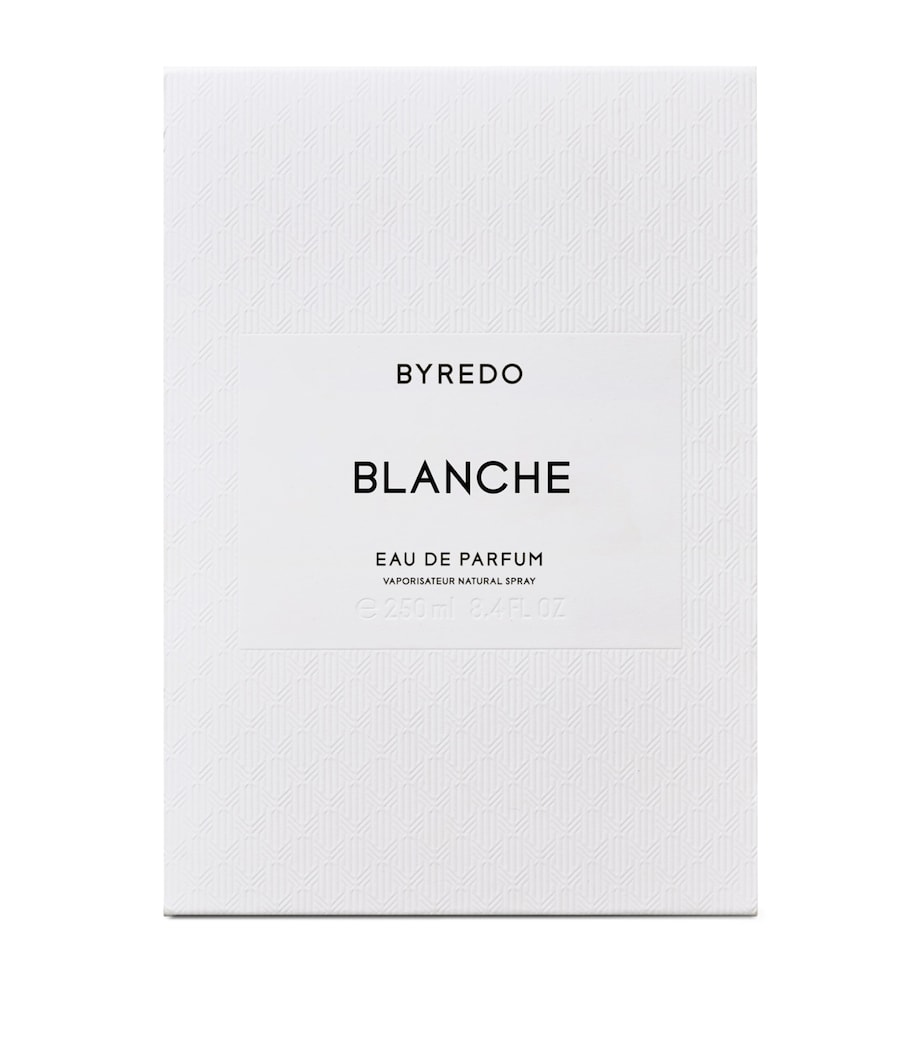 Blanche Eau de Parfum (250ml) NO COLOUR Image 3