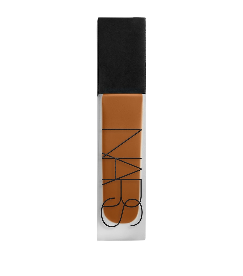 NARS Natural Matte Longwear Foundation Alexandria Image 1