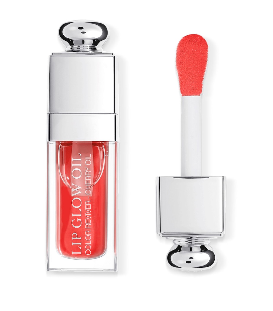 Dior Addict Lip Glow Oil 061 POPPY CORAL Image 1