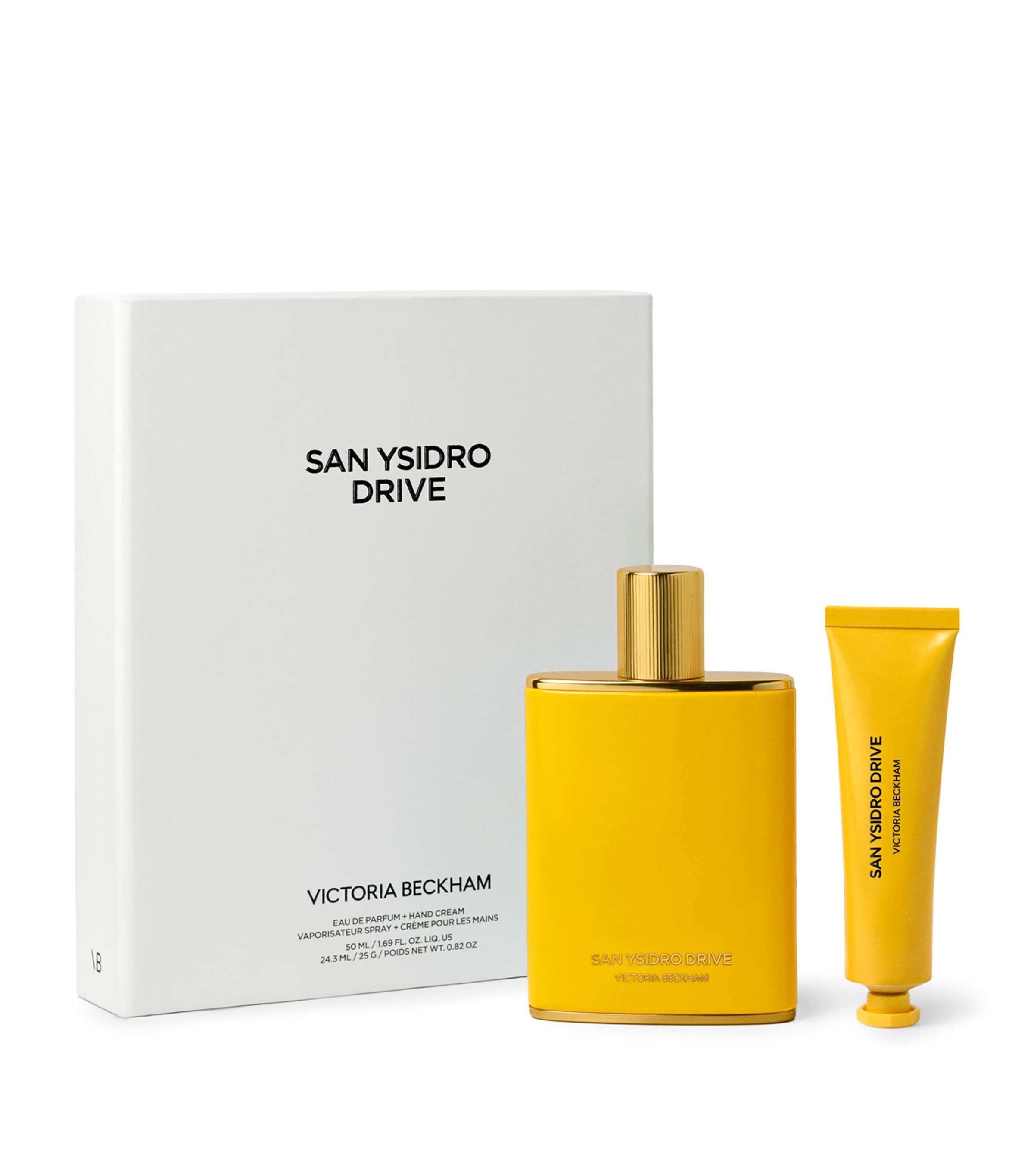 San Ysidro Drive Fragrance Gift Set (50ml) NO COLOUR Image 2