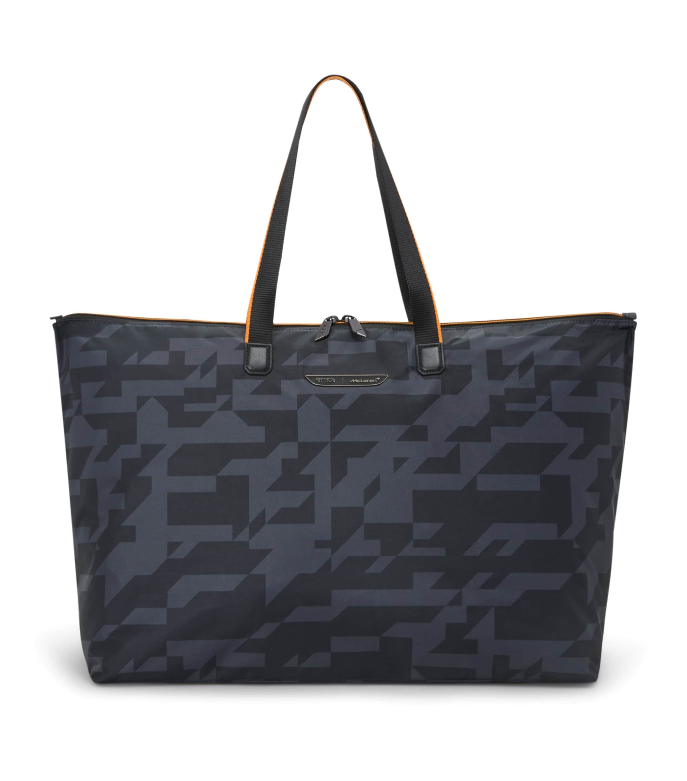 Tumi McLaren Voyageur Just In Case Tote Bag Camouflage Image 1