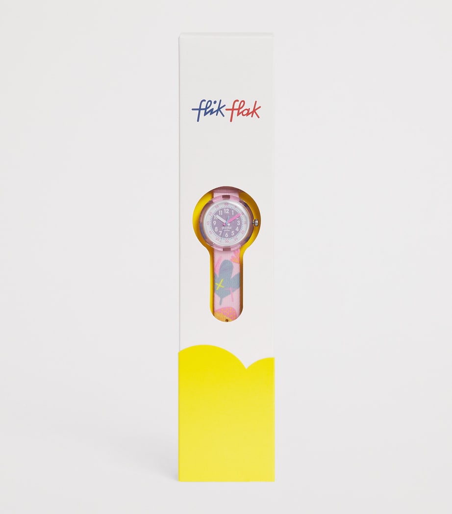 Pastel Paradise Watch 31.85mm PINK Image 2