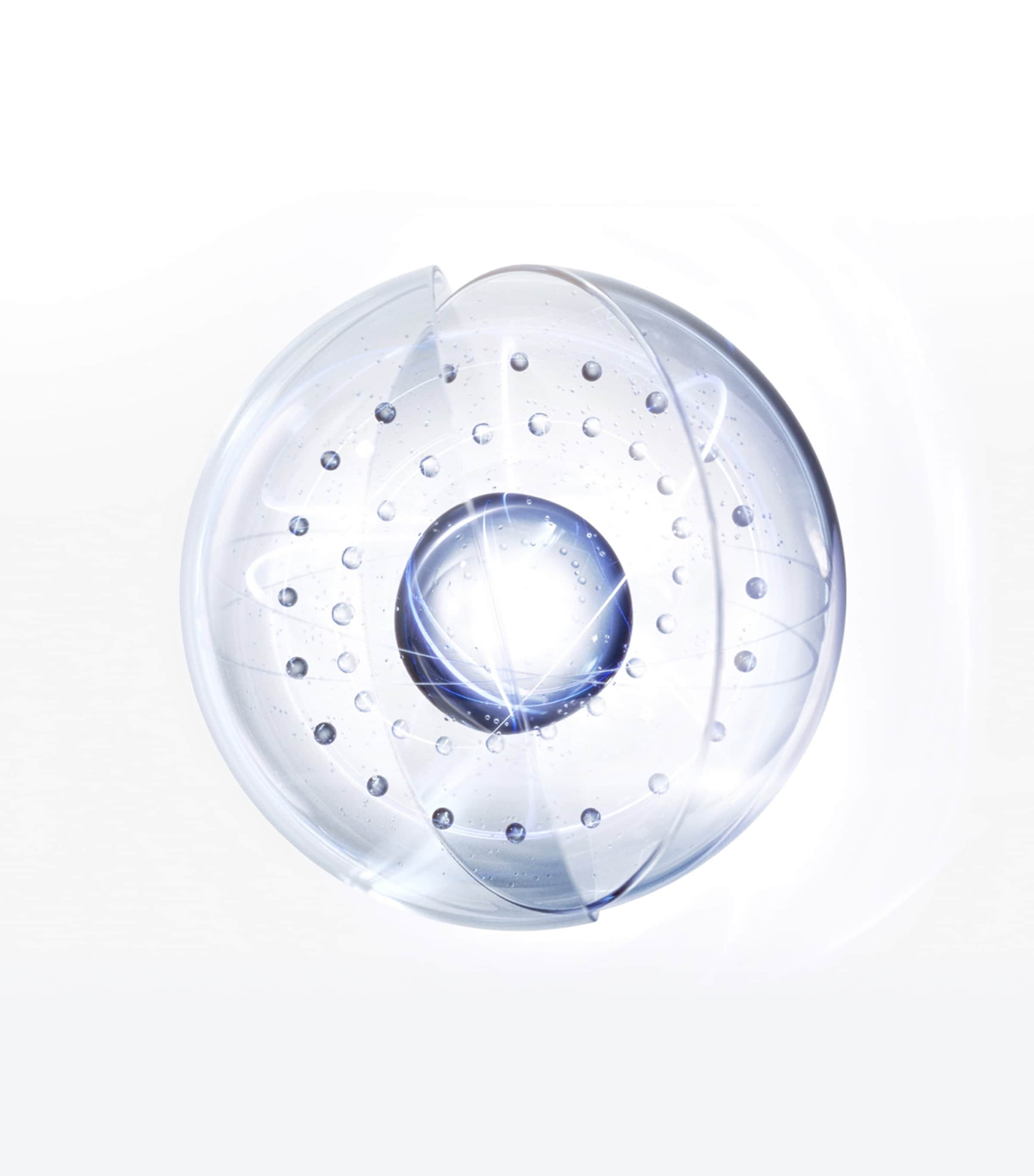 Life Matrix Haute Rejuvenation Cream (50ml) NO COLOUR Image 3