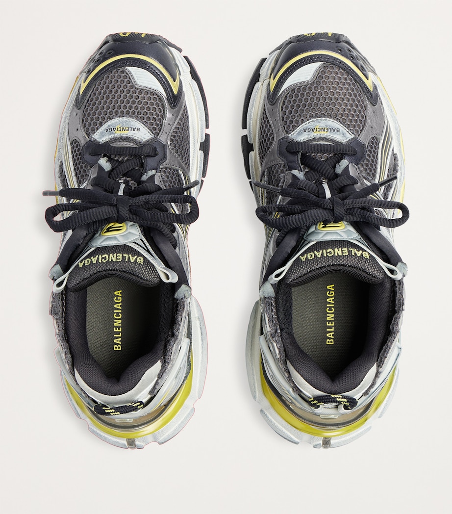 Balenciaga Runner Sneakers Image 2
