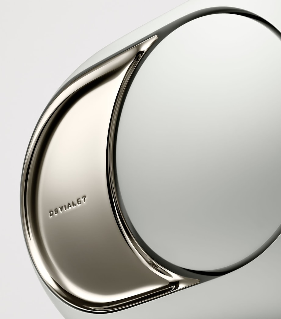 Phantom Ultimate 108 dB Speaker LIGHT PEARL Image 8