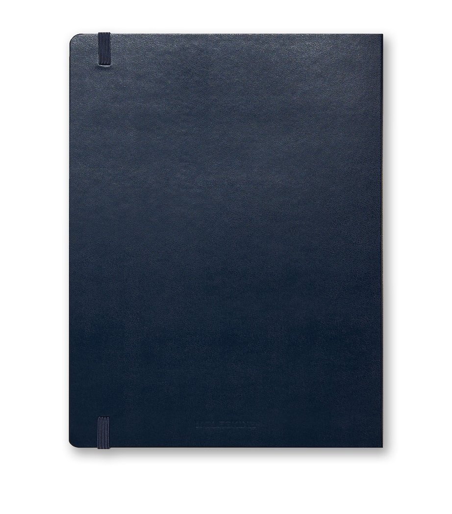 Extra-Large Haute Couture Collection Potpourri Notebook MULTI Image 2