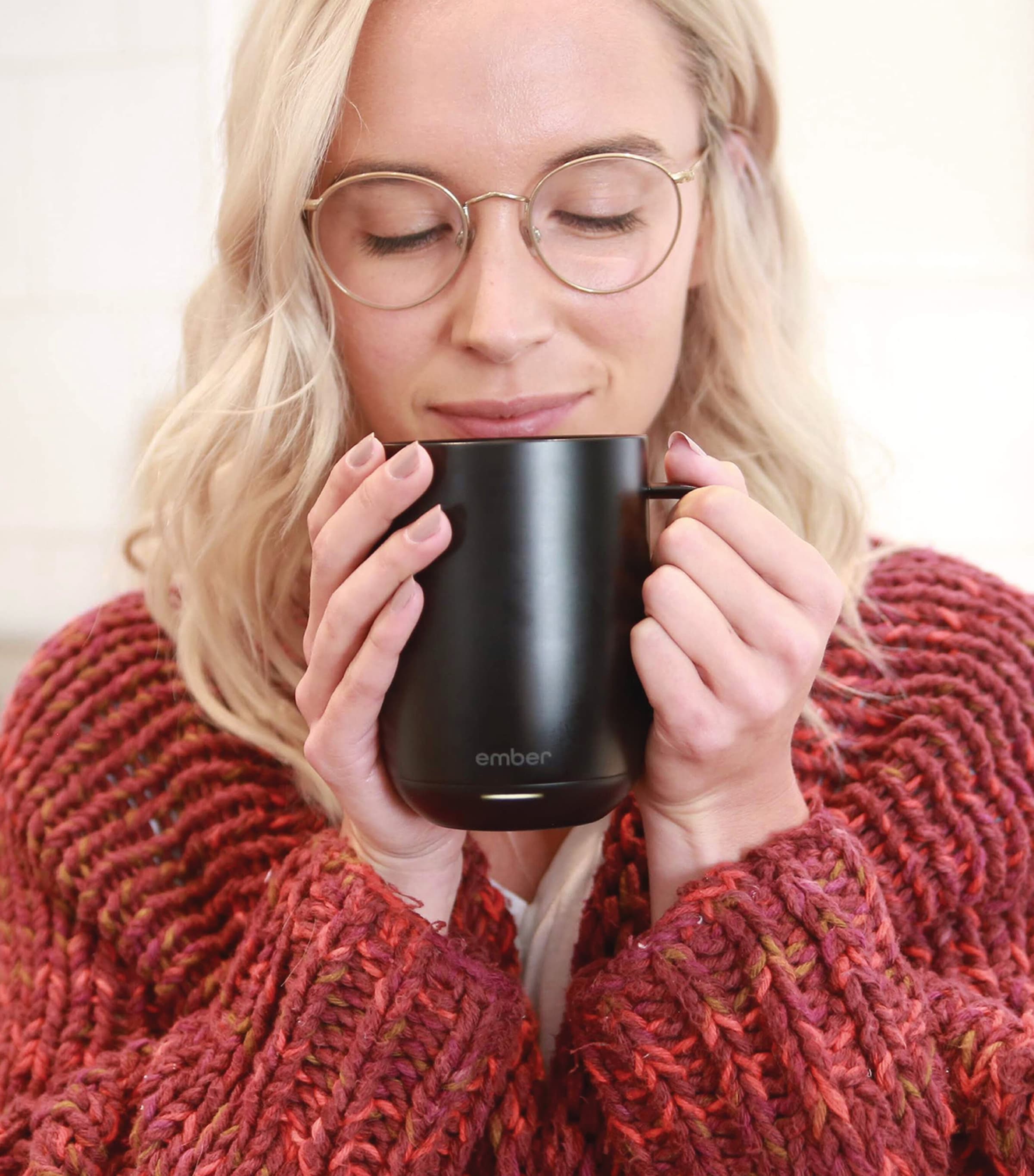 Smart Mug (414ml) MULTI Image 7