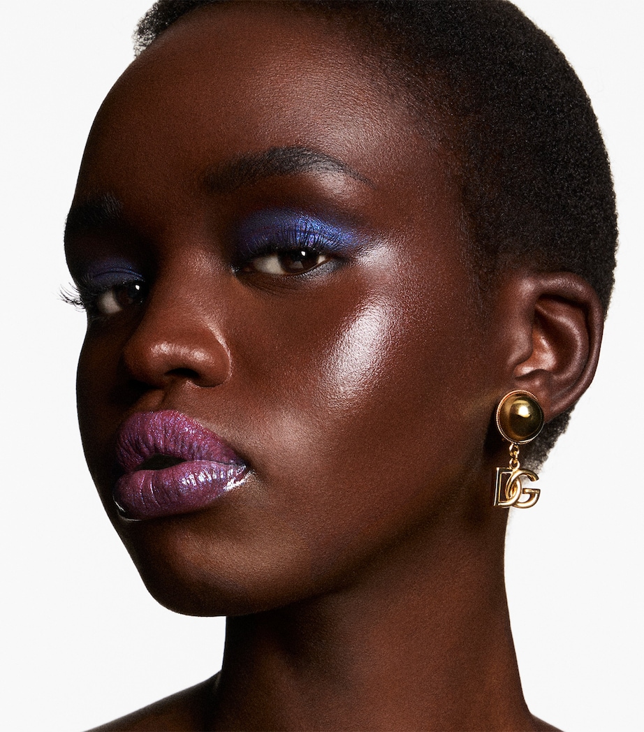 Dolce&Gabbana Make It Double Lip Gloss Sour Swirl Image 5