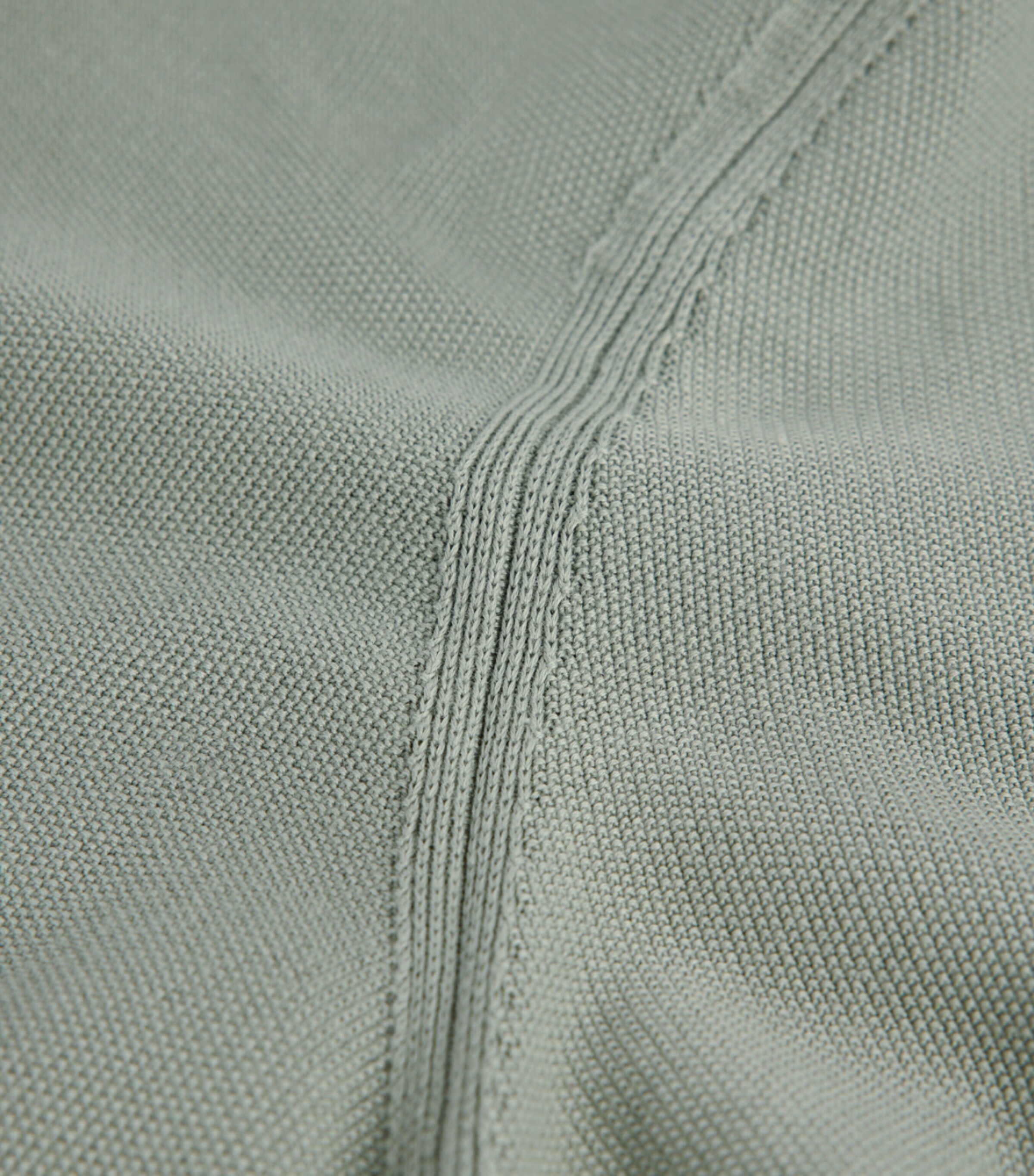 Dunhill Mens Cotton Piqué Polo Shirt Image 6