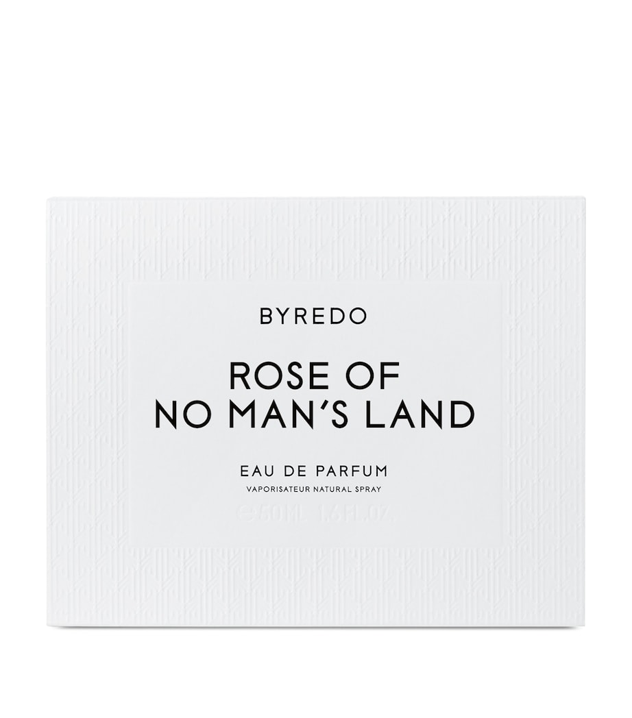 Rose of No Man’s Land Eau de Parfum (50ml) NO COLOUR Image 3