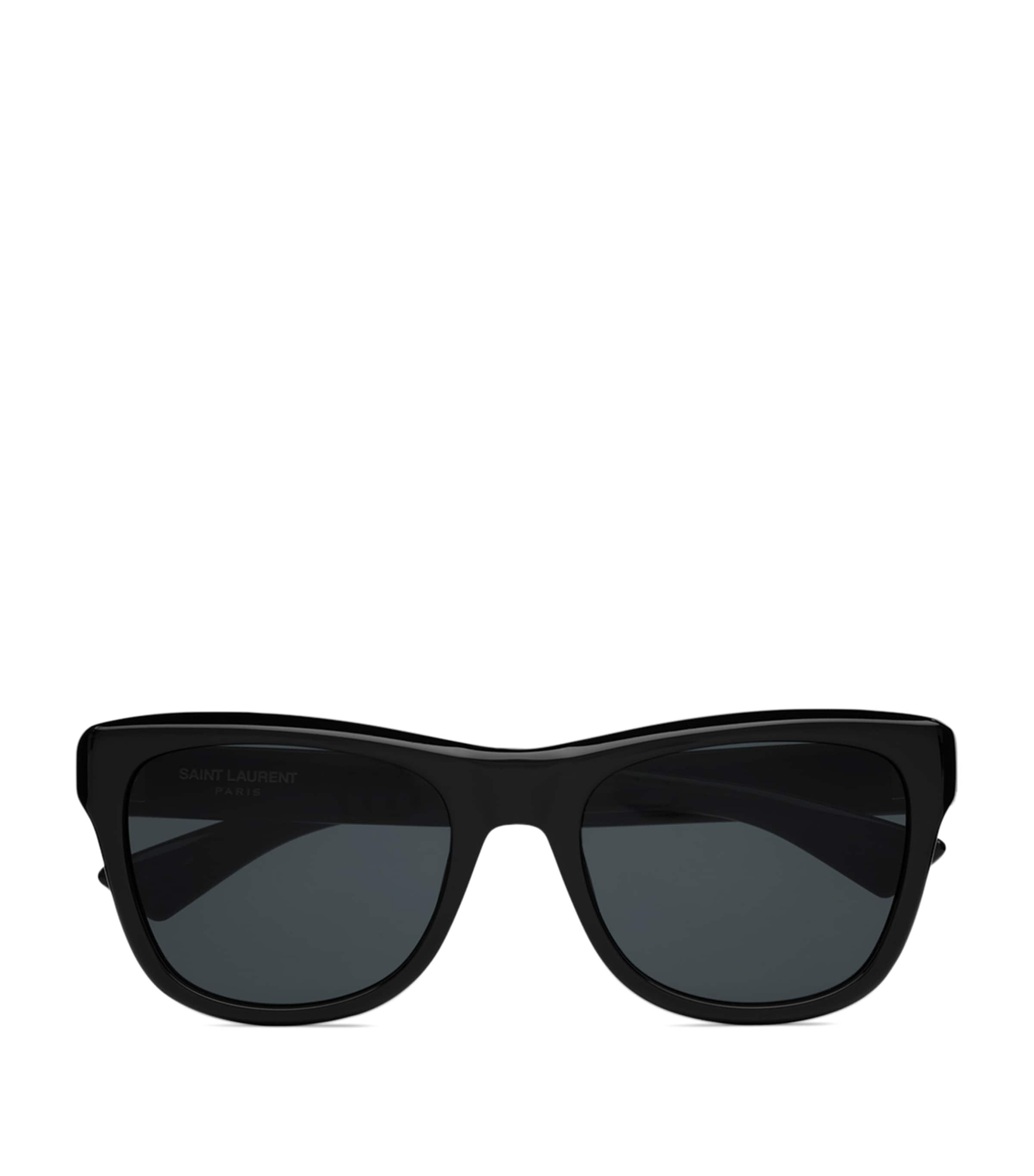 Saint Laurent Cat Eye Sunglasses