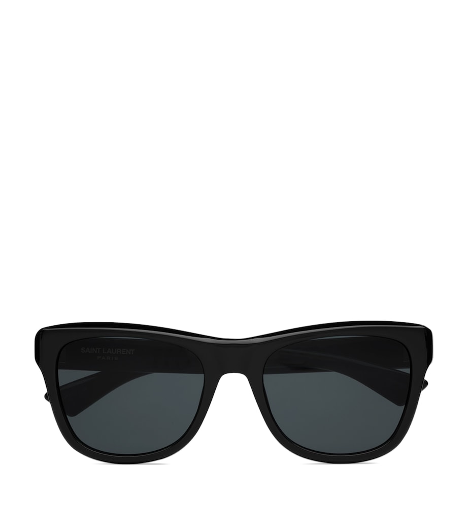 Cat Eye Sunglasses 1000 Image 1
