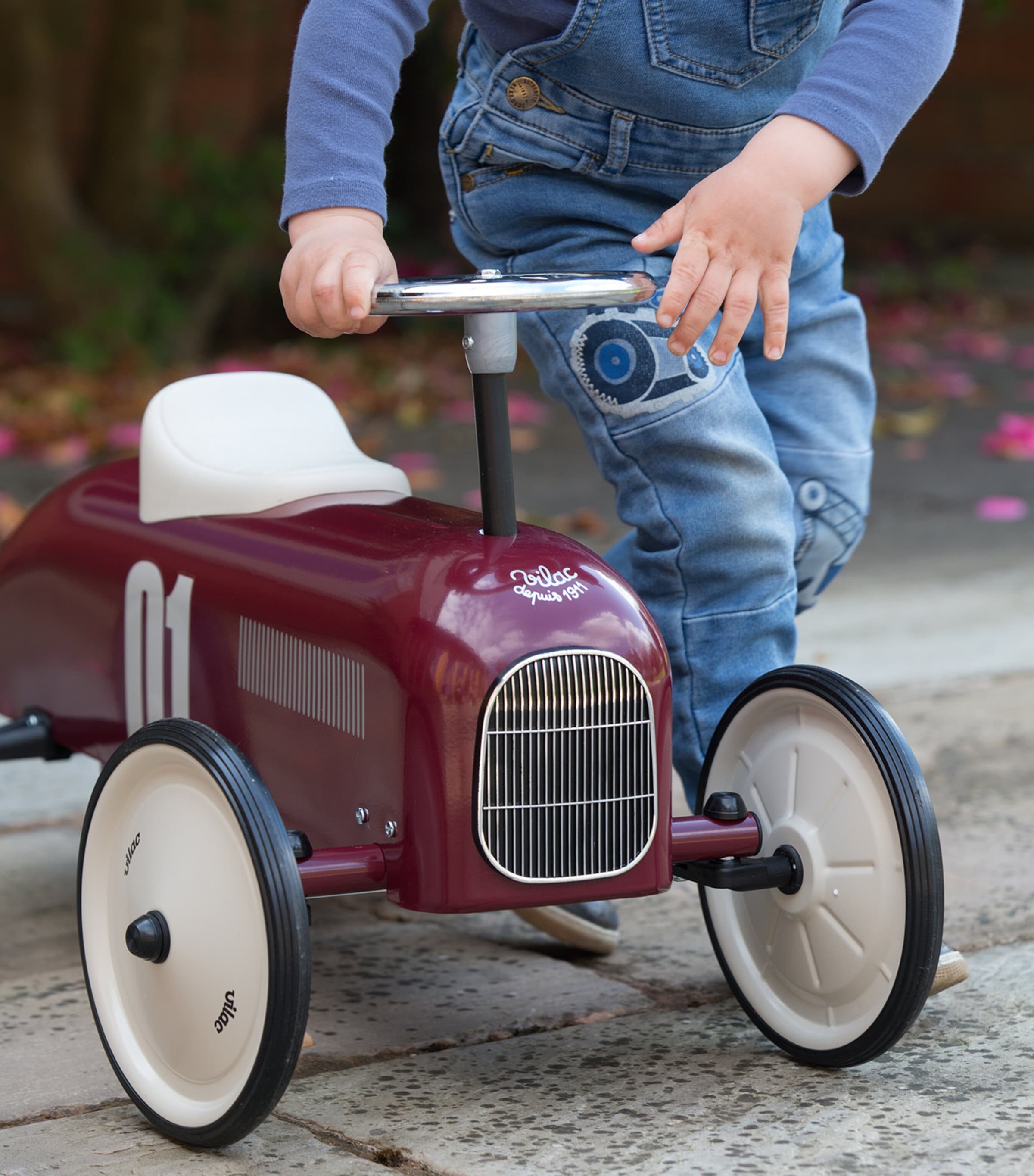 Metal Car MULTI Image 6
