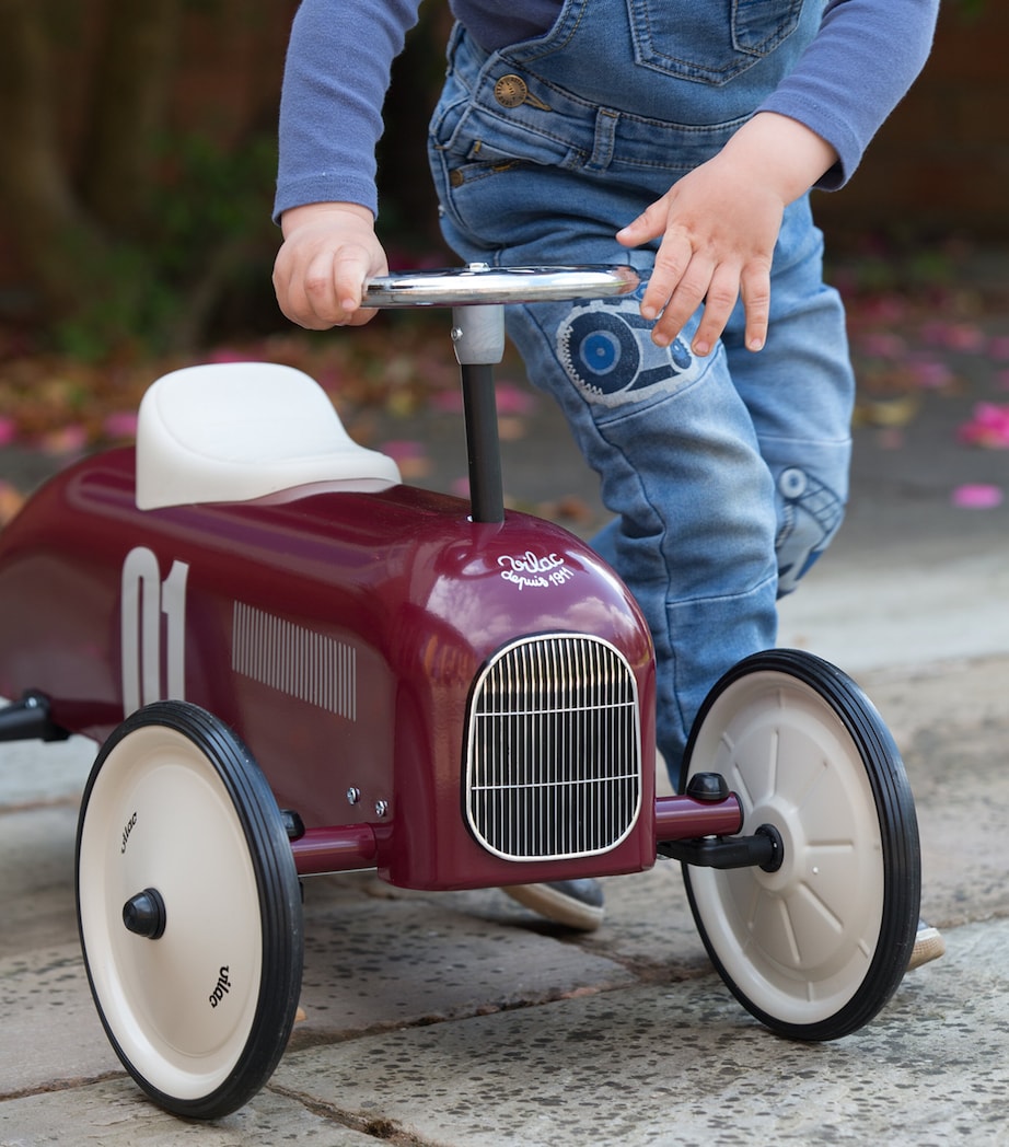 Metal Car MULTI Image 6