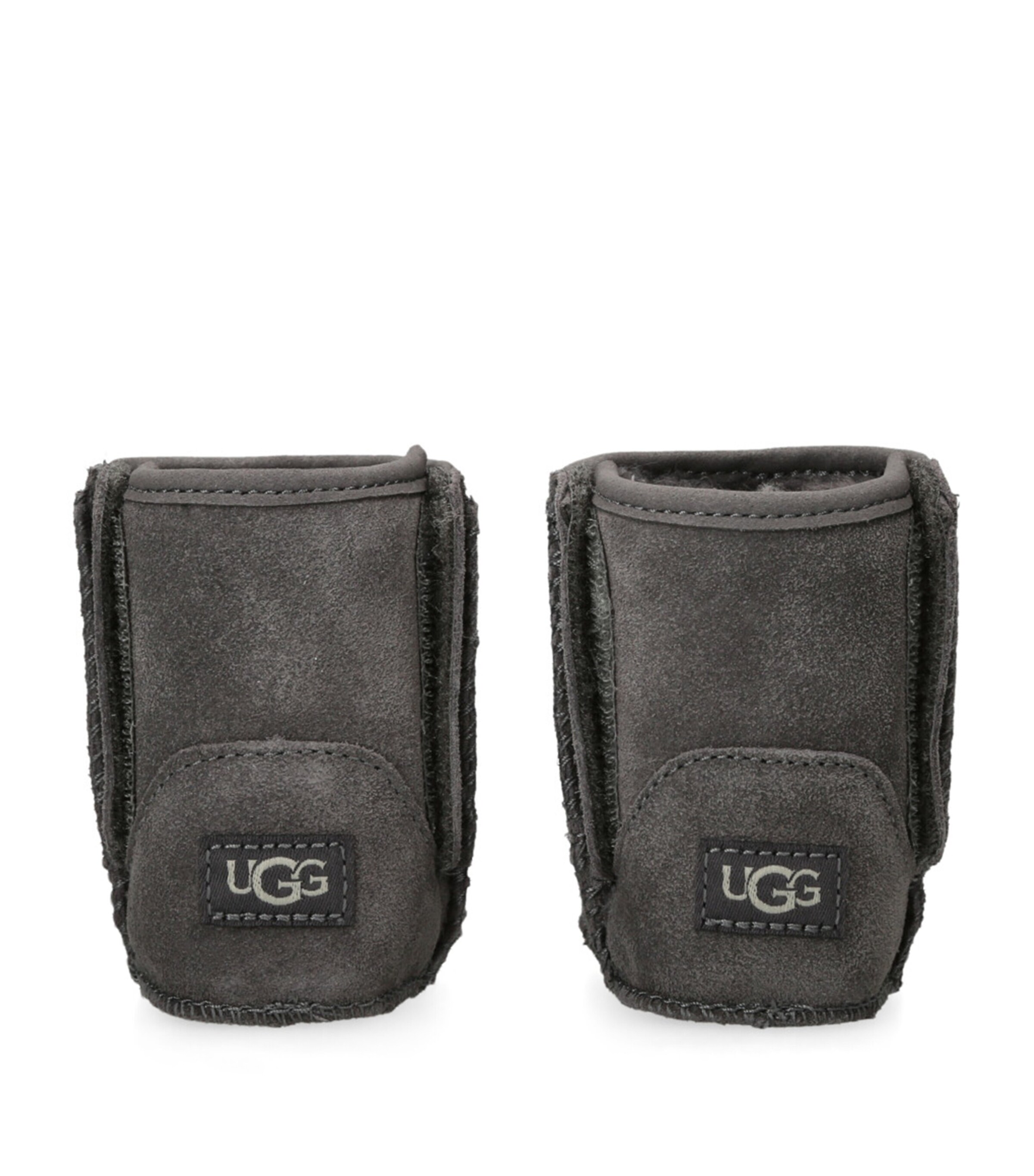 Classic Baby Boots GREY Image 2