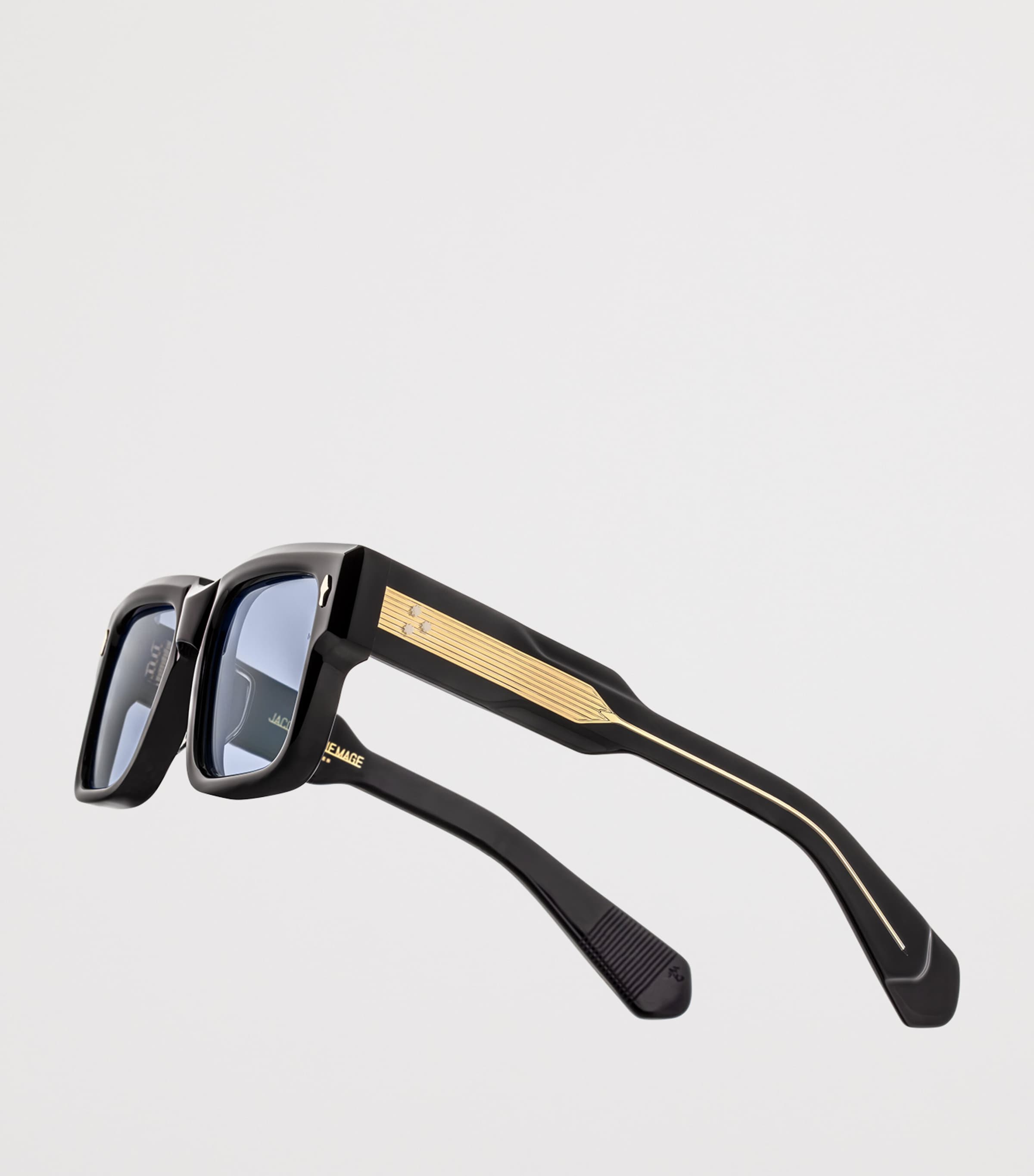Jacques Marie Mage Acetate Hemmings Sunglasses Obscure Image 5
