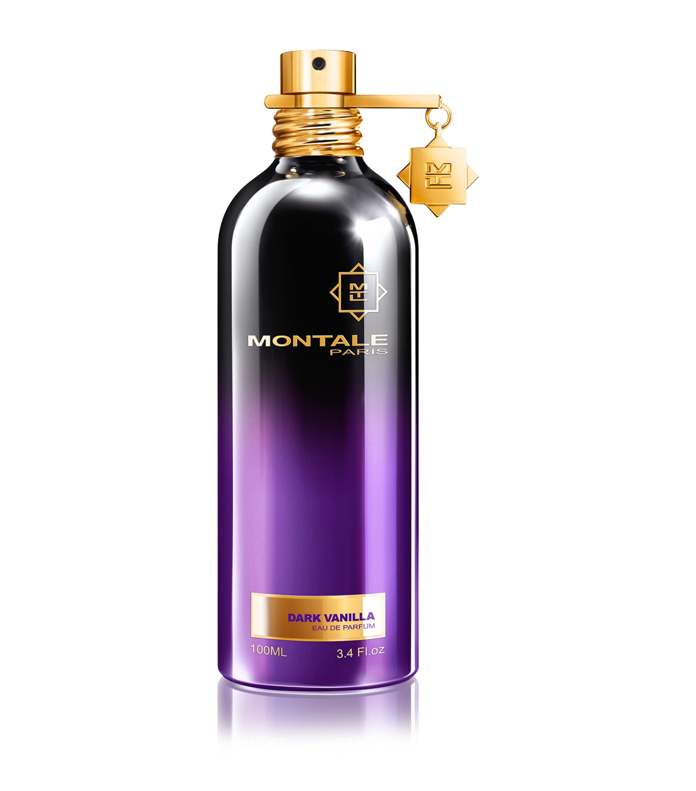 Shop Montale Dark Vanilla Eau De Parfum