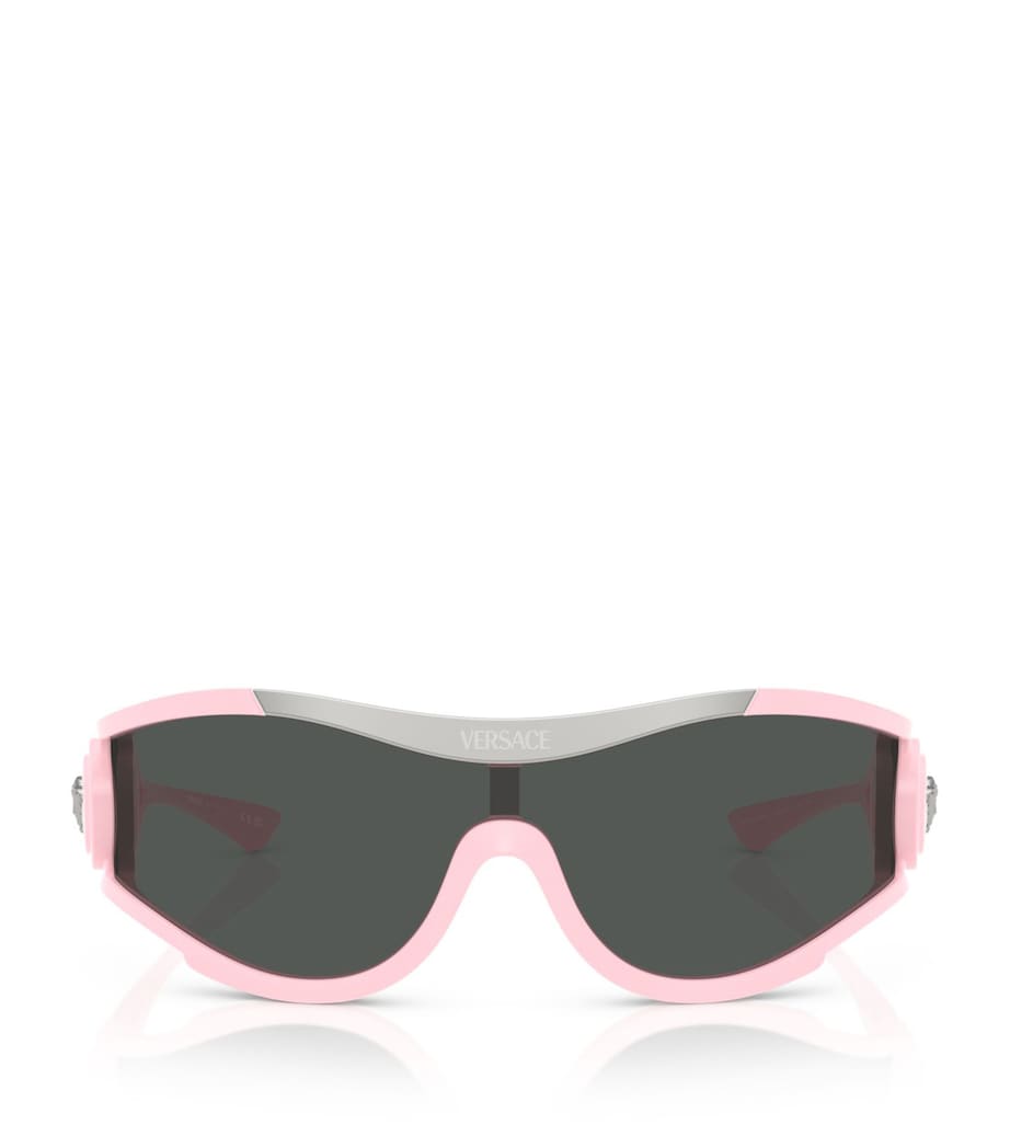 Injected VE4475 Sunglasses 548587 Image 1