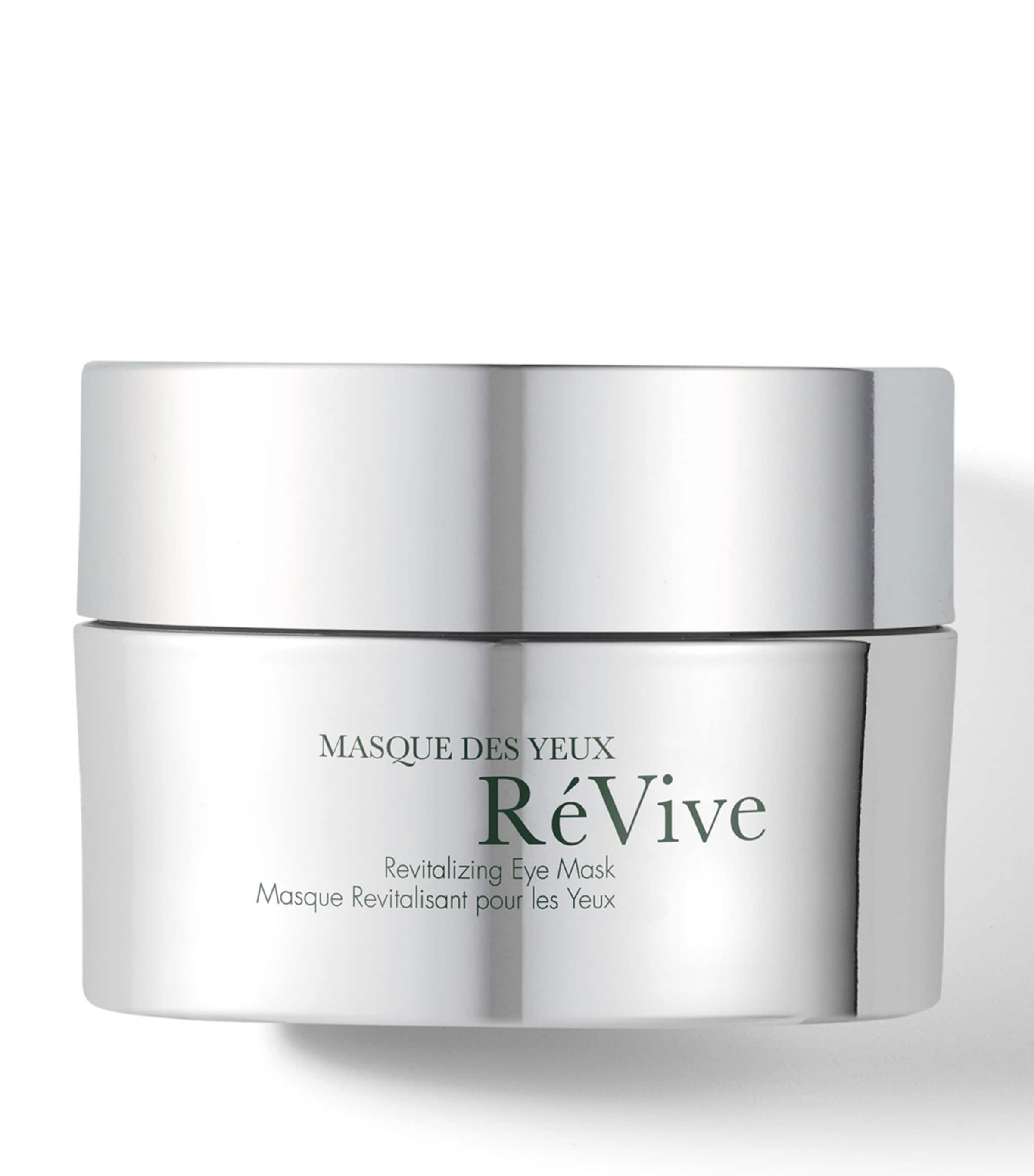 REVIVE MASQUE DES YEUX REVITALIZING EYE MASK 