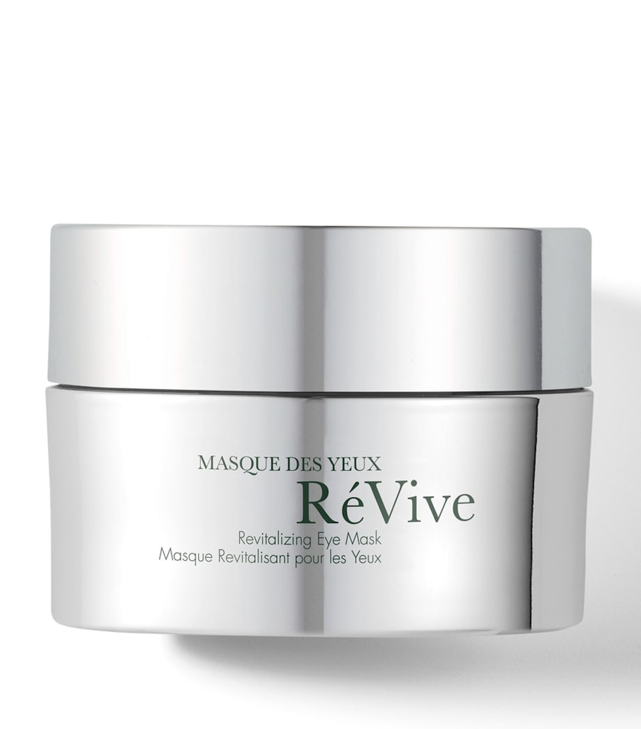 Masque des Yeux Revitalizing Eye Mask (30ml) NO COLOUR Image 1
