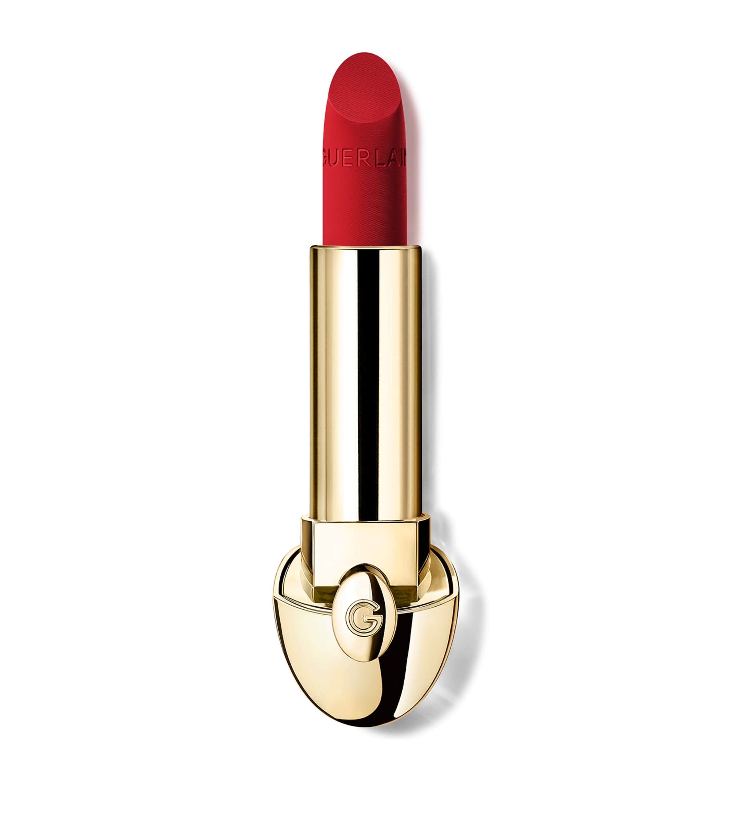 Guerlain Rouge G Ultra-Care Matte Lipstick - Refill | Make-up | Lips | Lipsticks | Designers | Guerlain