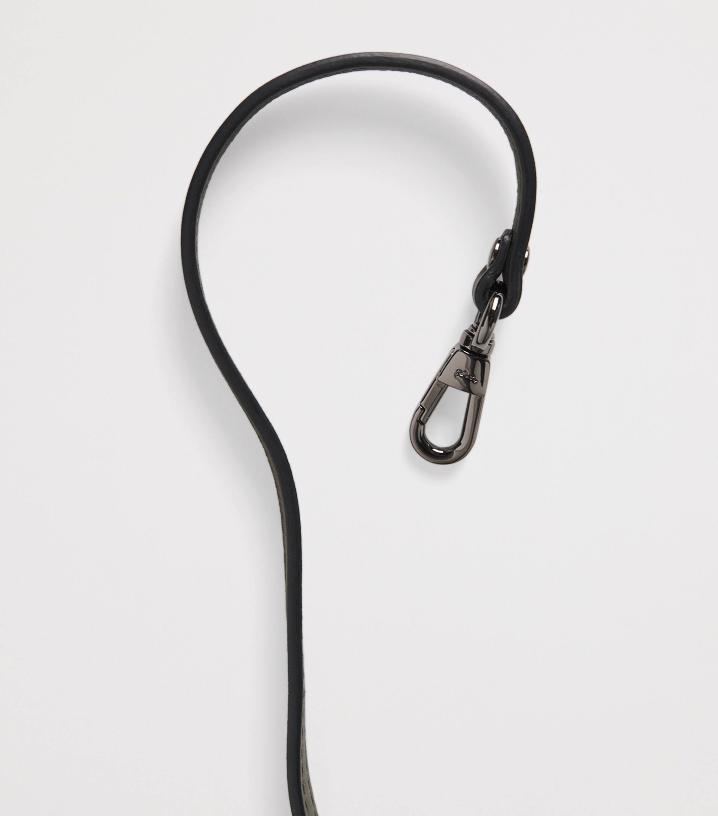 Longchamp Leather Le Pliage Xtra Pouch Fir Image 6