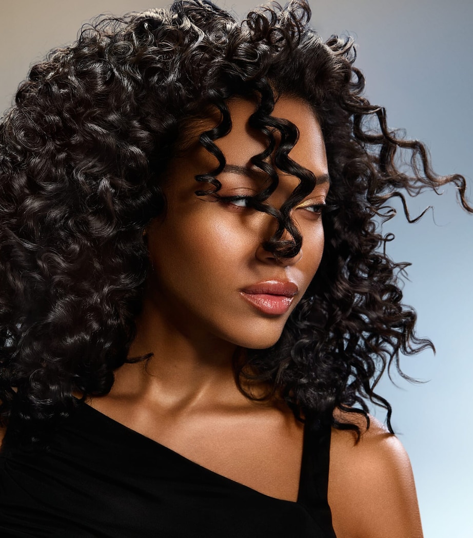 Supershine Mirror Rinse Glass Treatment (175ml) NO COLOUR Image 6