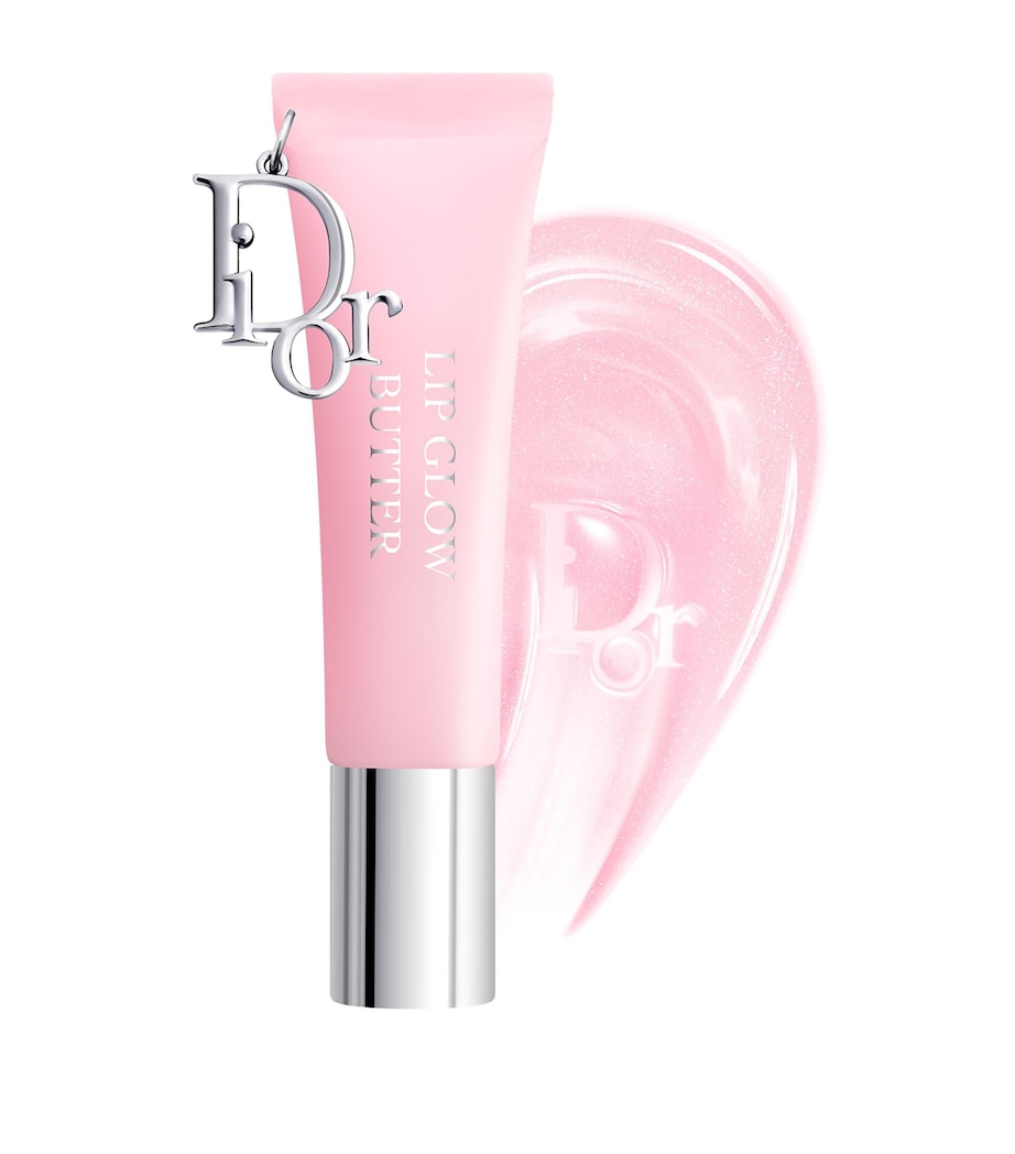 Dior Addict Lip Glow Butter 101 GLAZED PINK Image 1