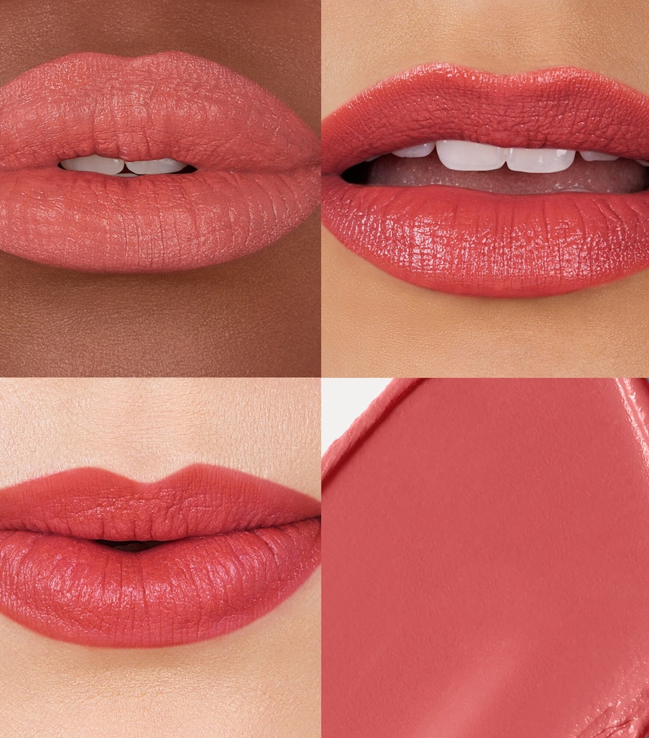 NARS Explicit Lipstick Dirty Talk Image 3