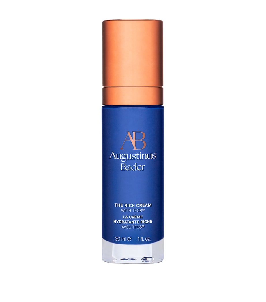 The Rich Cream (30ml) NO COLOUR Image 1