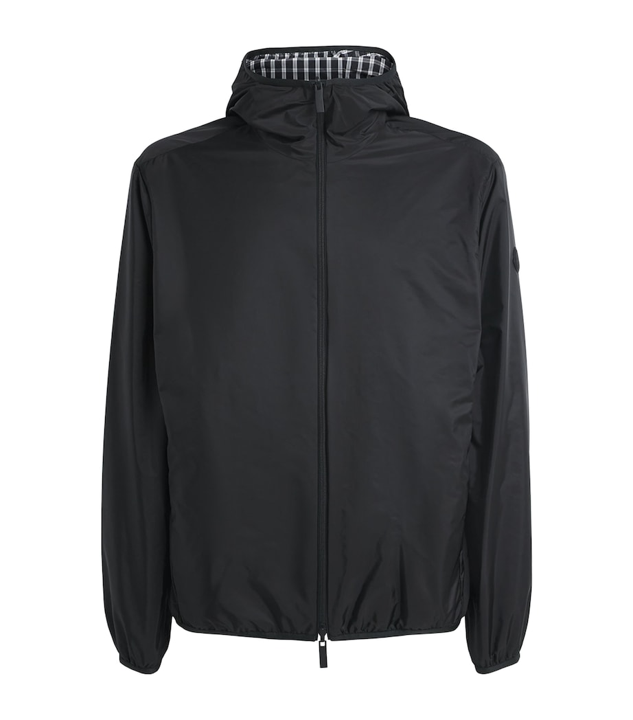 Moncler Mens Technical Reversible Vandelli Jacket Image 1