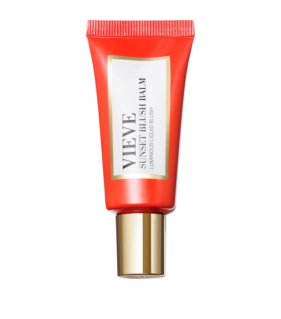 Vieve Sunset Blush Balm Strawb Image 1