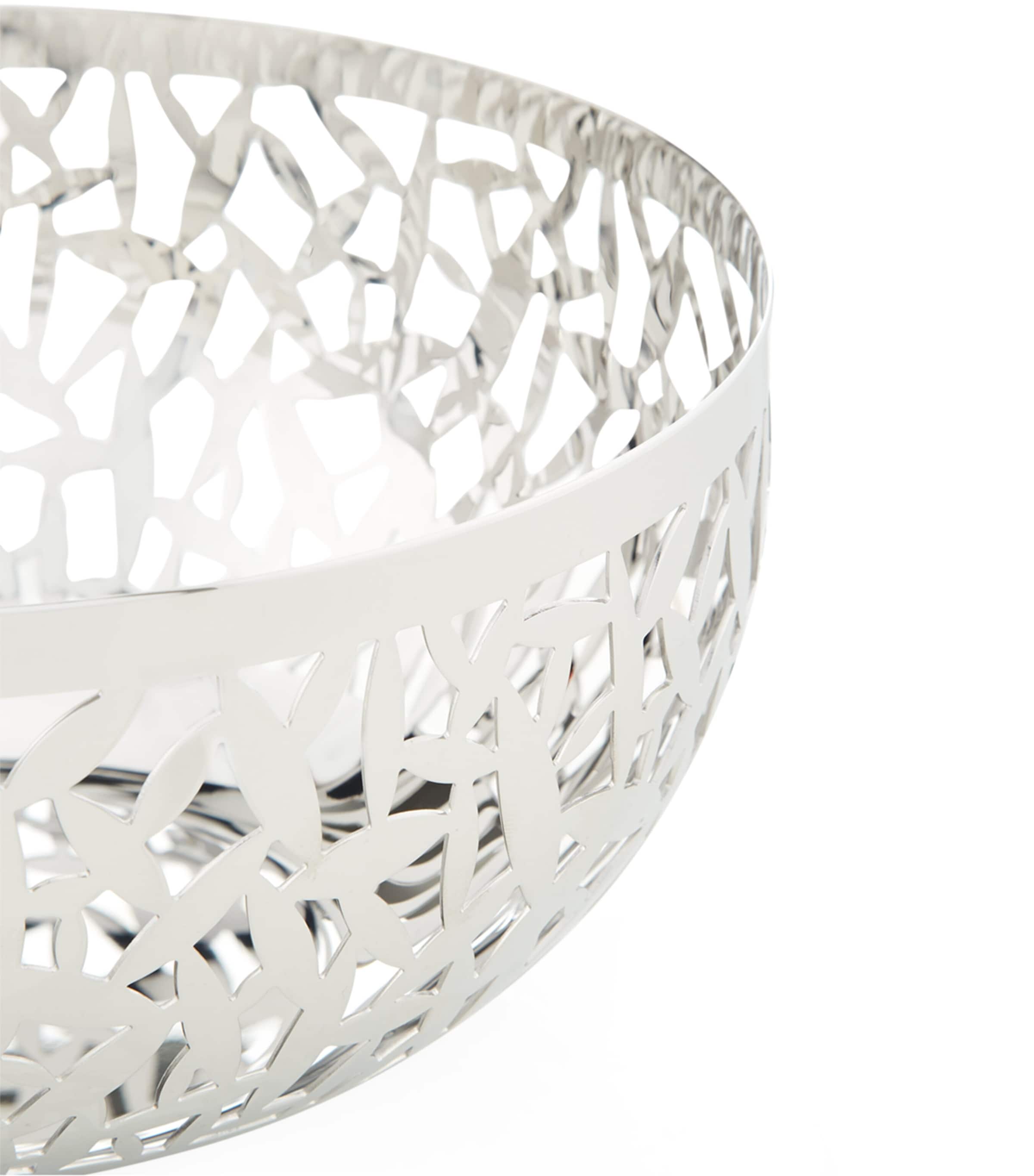 Alessi Small Cactus! Fruit Bowl Image 2