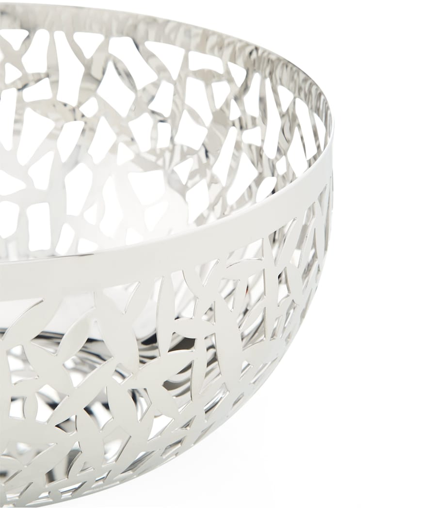 Alessi Small Cactus! Fruit Bowl Image 2