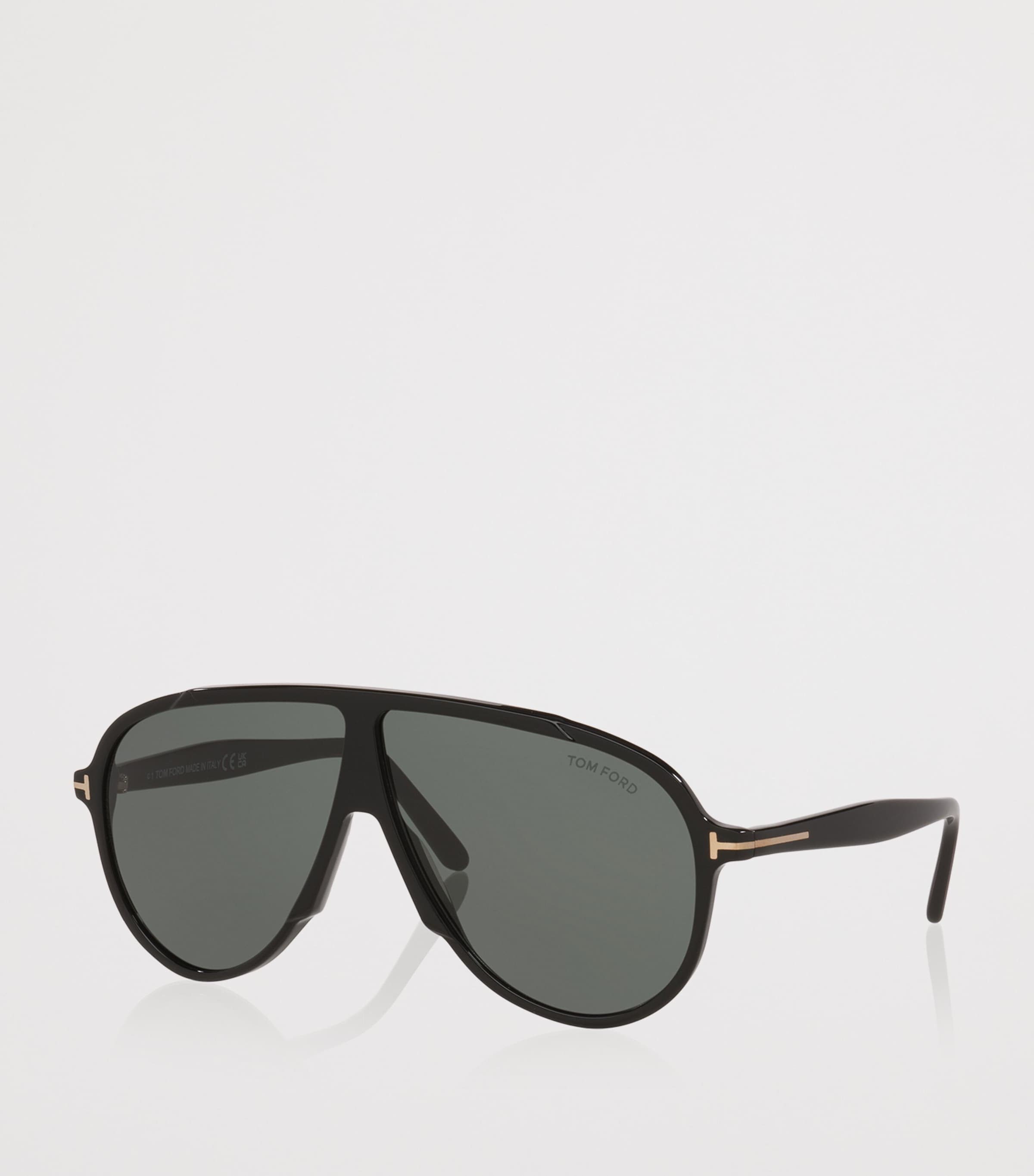 Vladimir Pilot Sunglasses 1330J1 Image 2