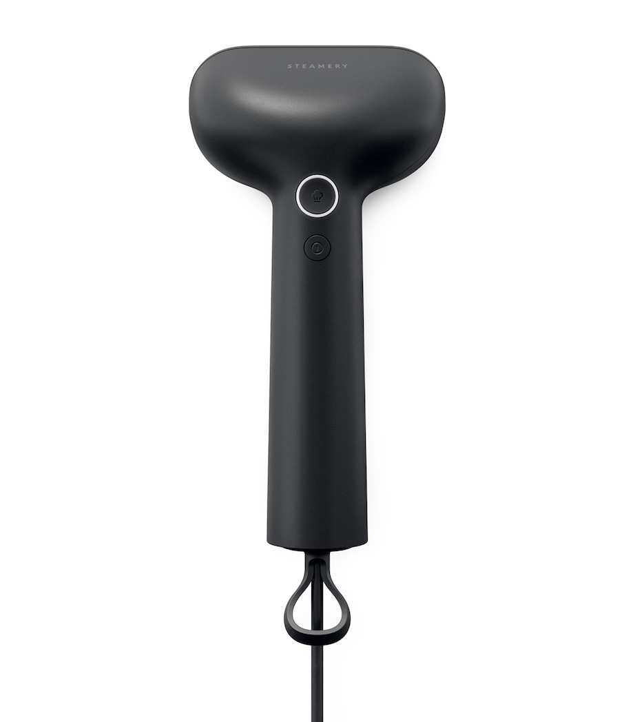 Cirrus x Handheld Steamer BLACK Image 1