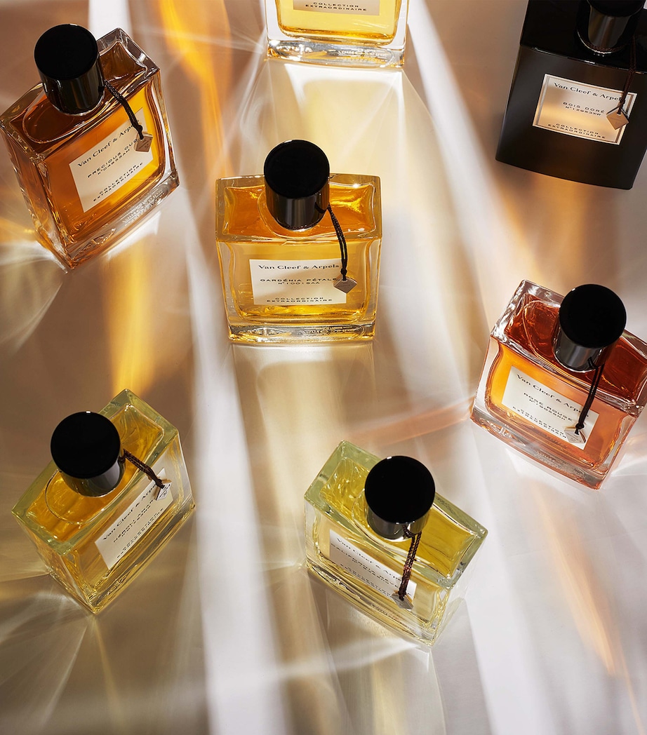 Ambre Impérial Eau de Parfum (75ml) NO COLOUR Image 5