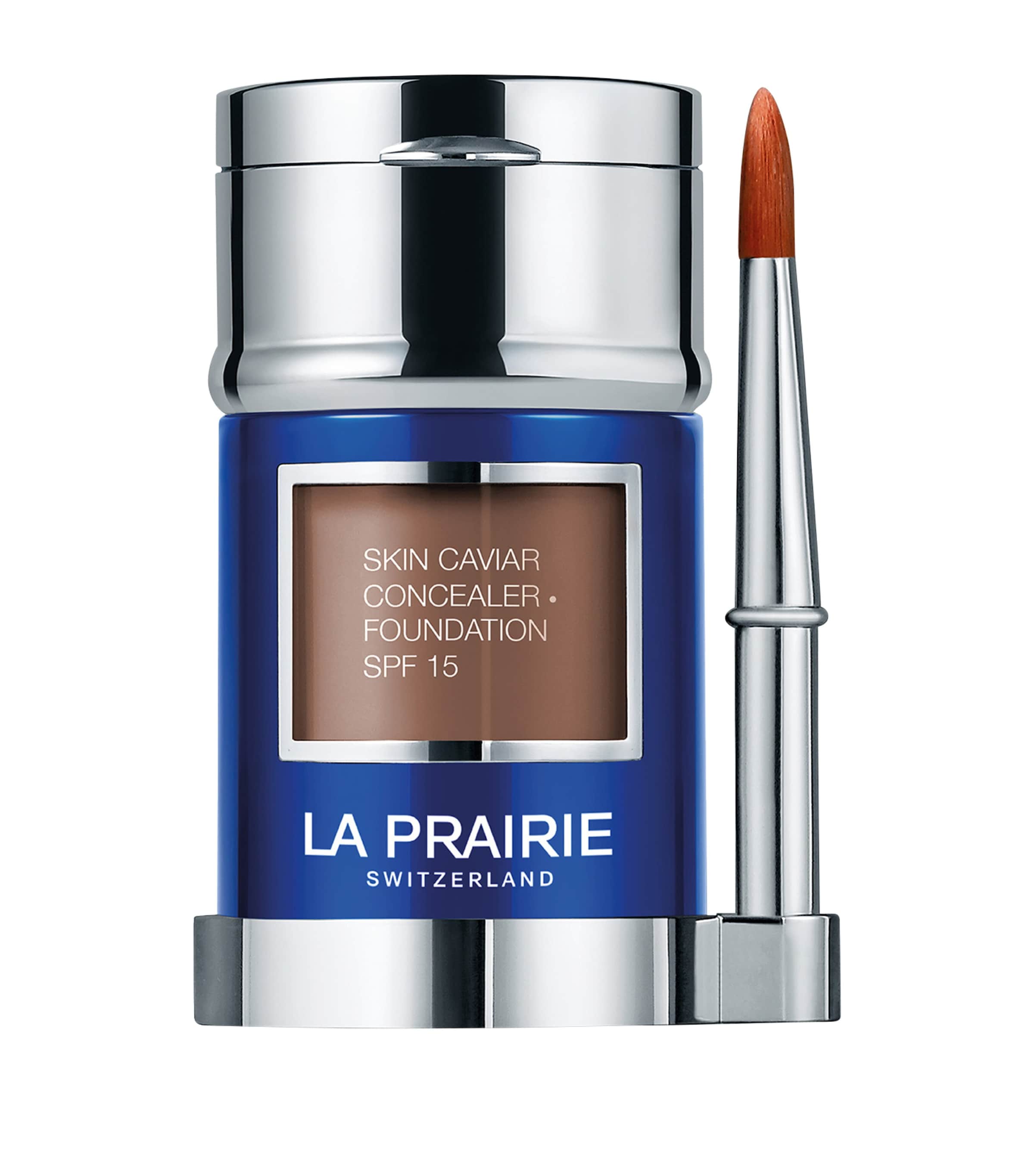 Skin Caviar Concealer Foundation SPF 15