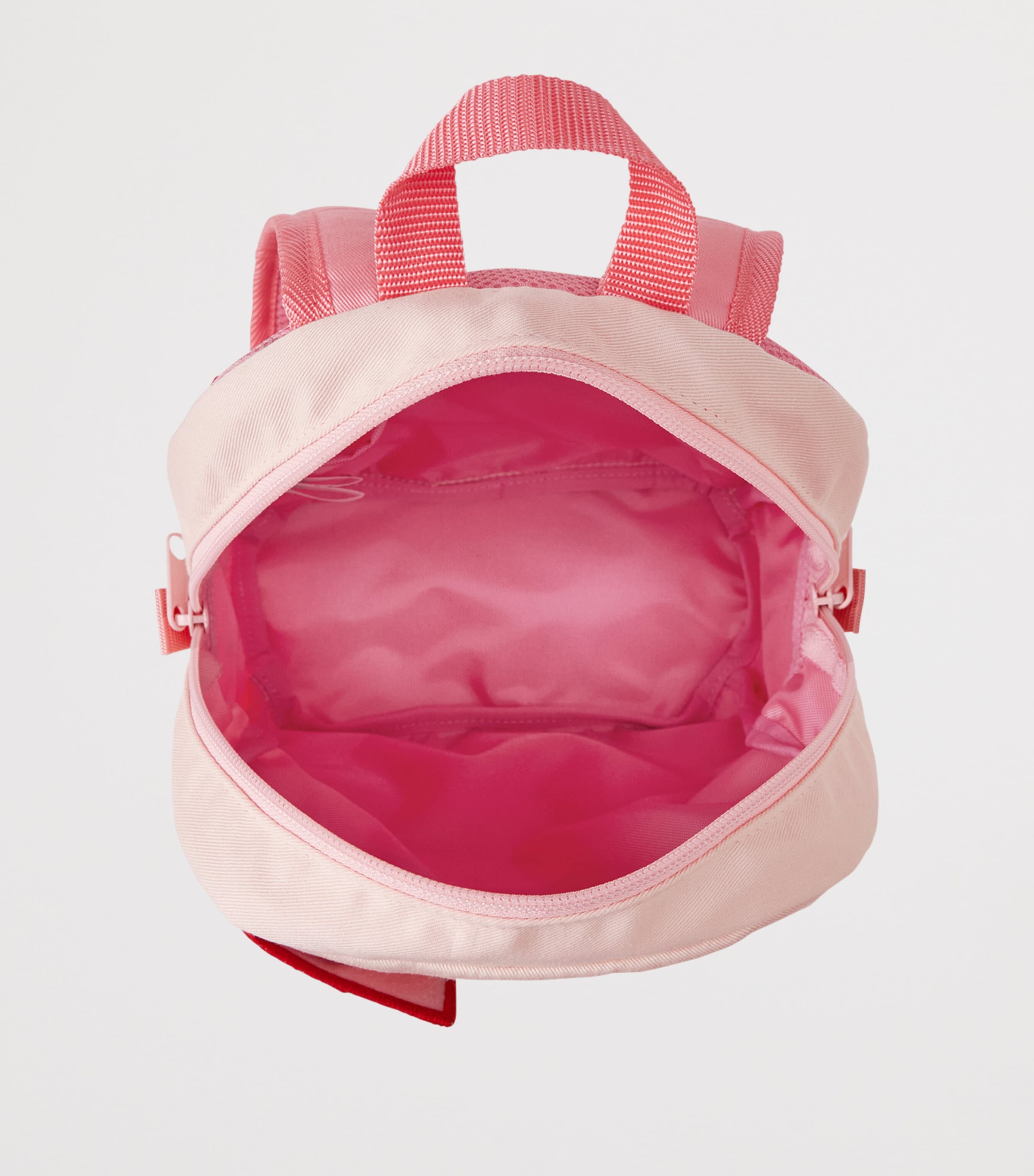 Miki House Musical Rabbit Backpack Image 6
