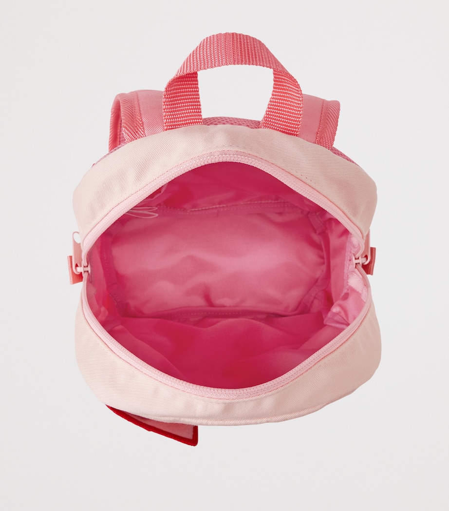 Miki House Musical Rabbit Backpack Image 6