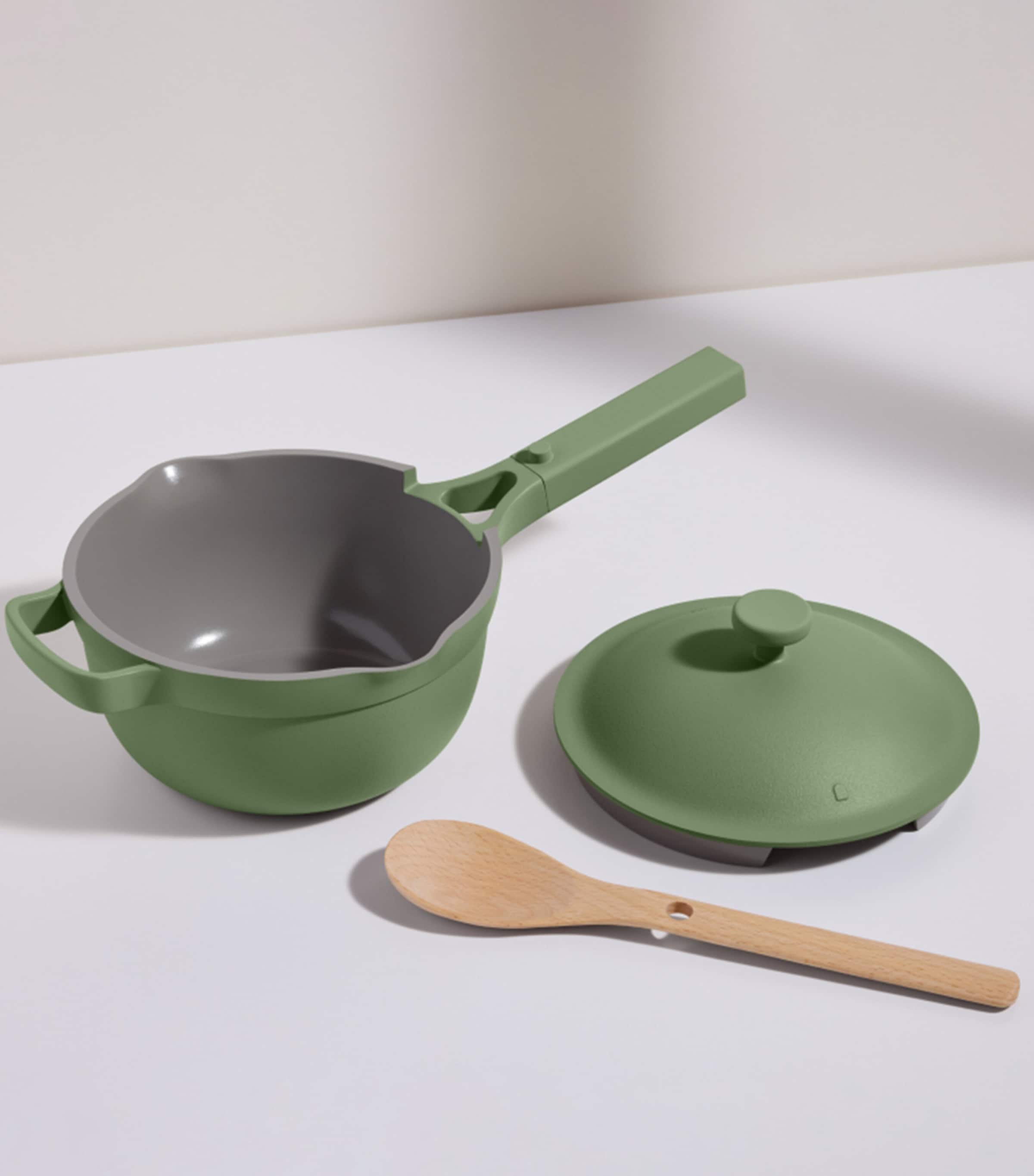 Mini Perfect Pot 2.0 (10.5cm) SAGE Image 2