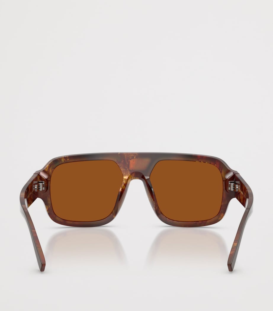 Pilot Sunglasses 345673 Image 4