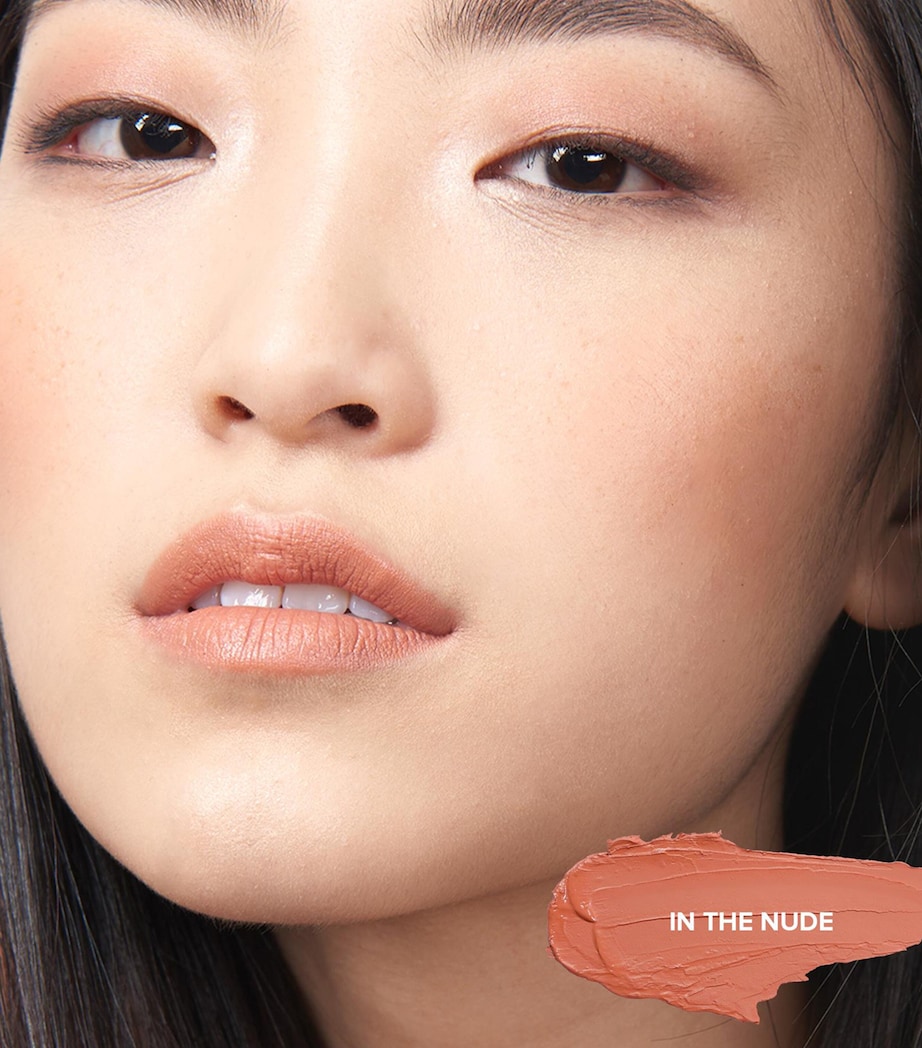 NUDESTIX Nudies Matte Blush In The Nude Image 3