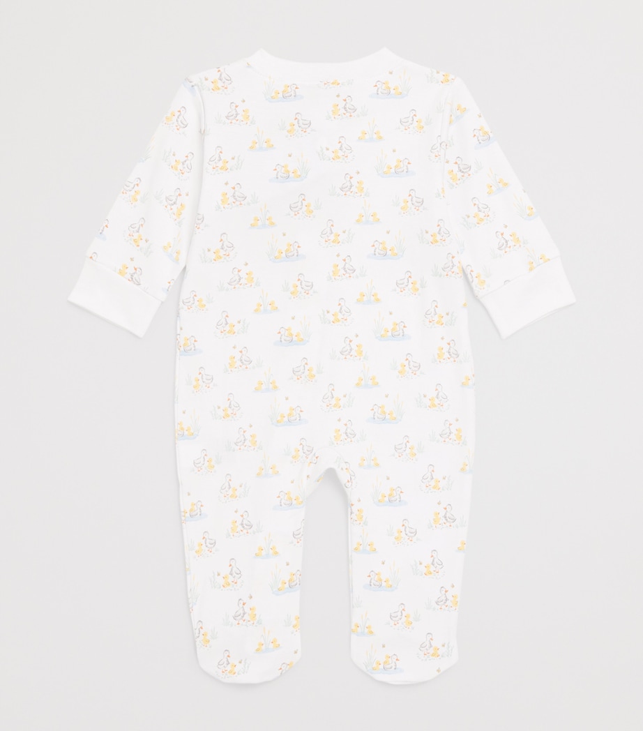 Duck Pond Paddles All-In-One (0-9 Months) K999MULTI Image 2